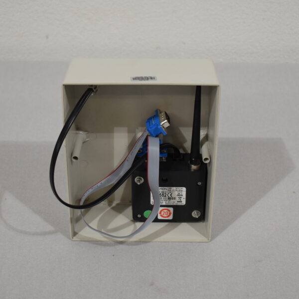 Alternative view of Cinterion GSM Modul ohne Deckel