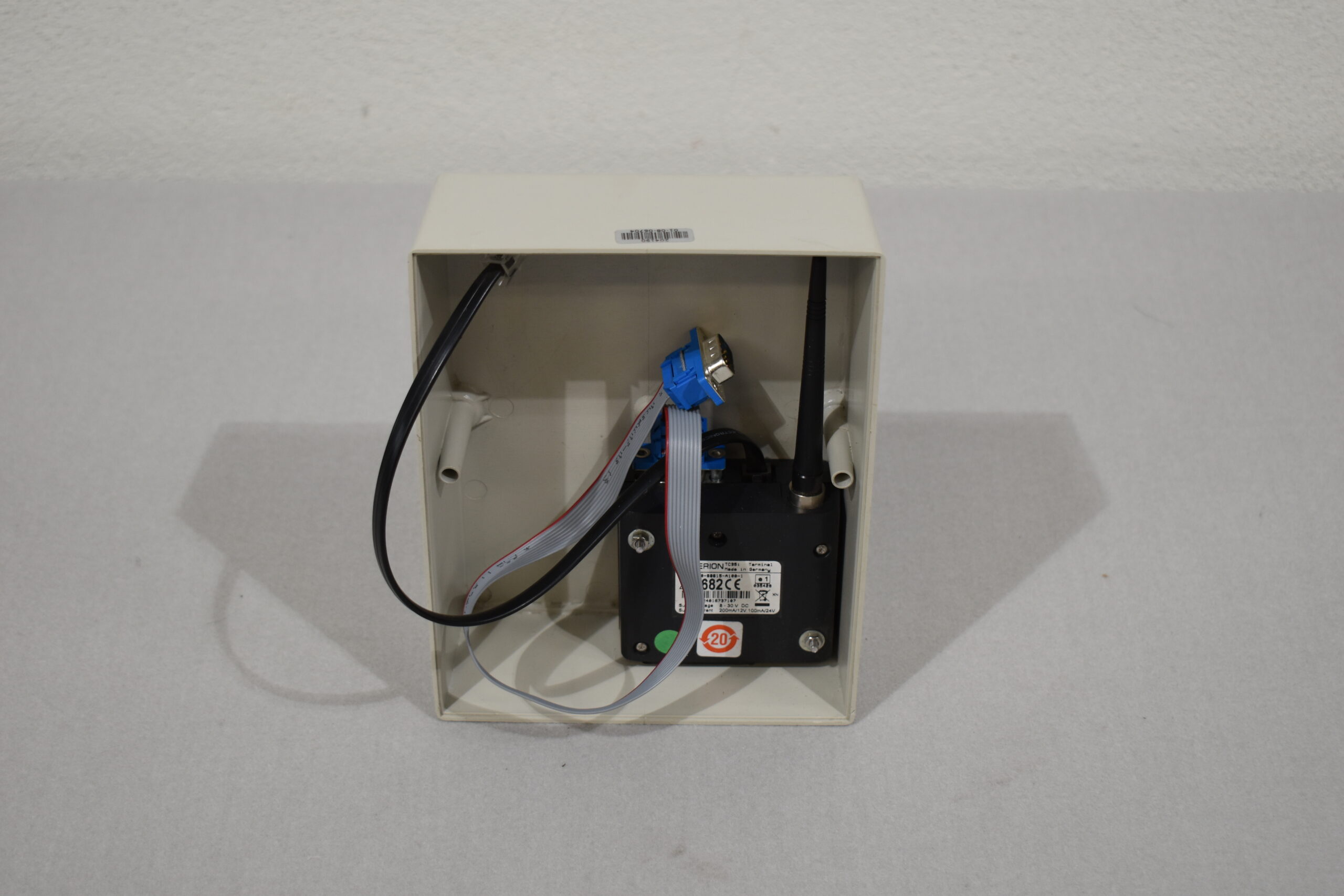 Cinterion GSM Modul ohne Deckel – Bild 2