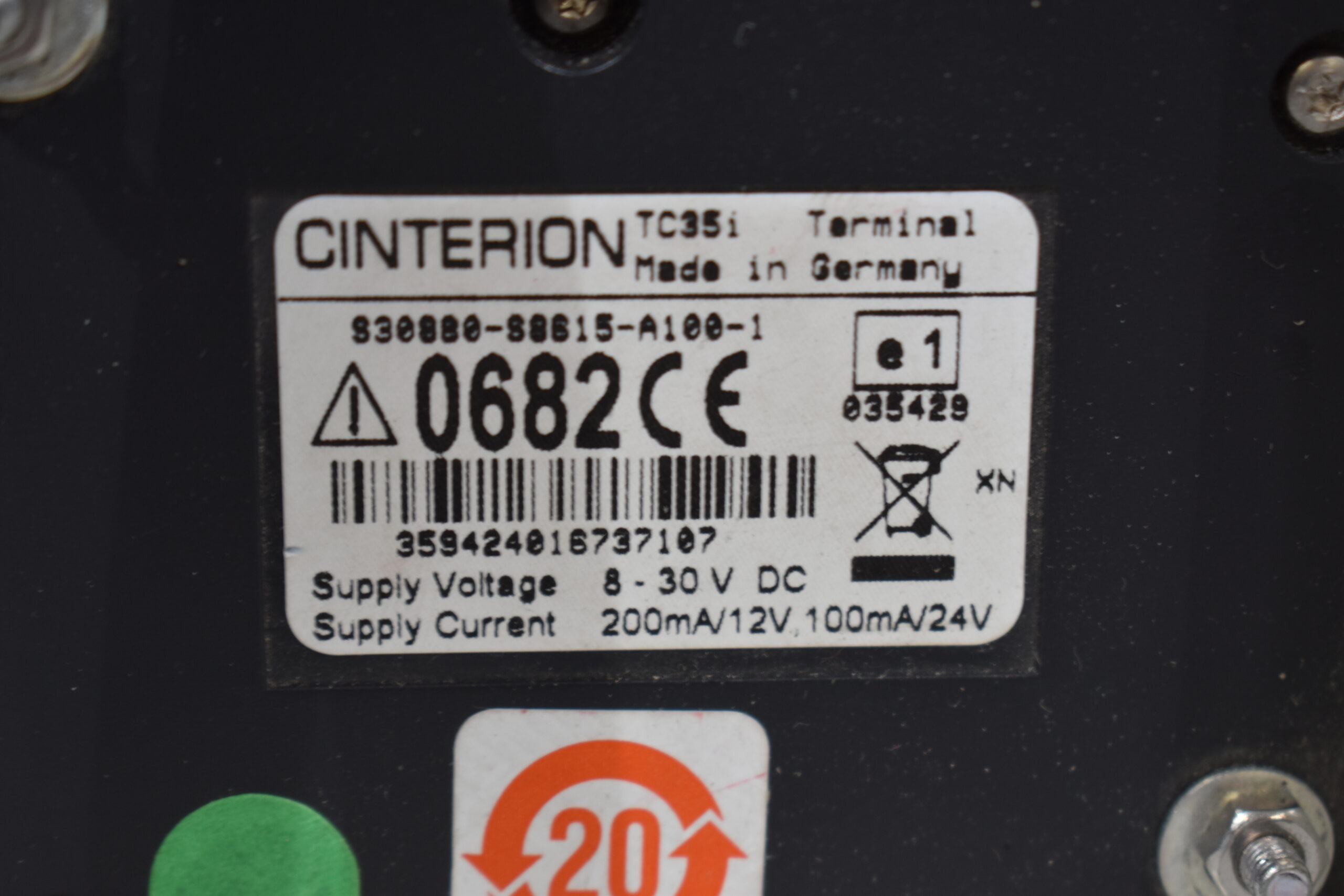 Cinterion GSM Modul ohne Deckel – Bild 6