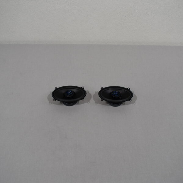 Visatron Lautsprecher-Satz mit Blende