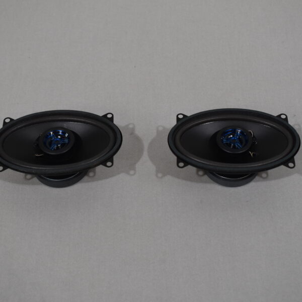 Alternative view of Visatron Lautsprecher-Satz mit Blende