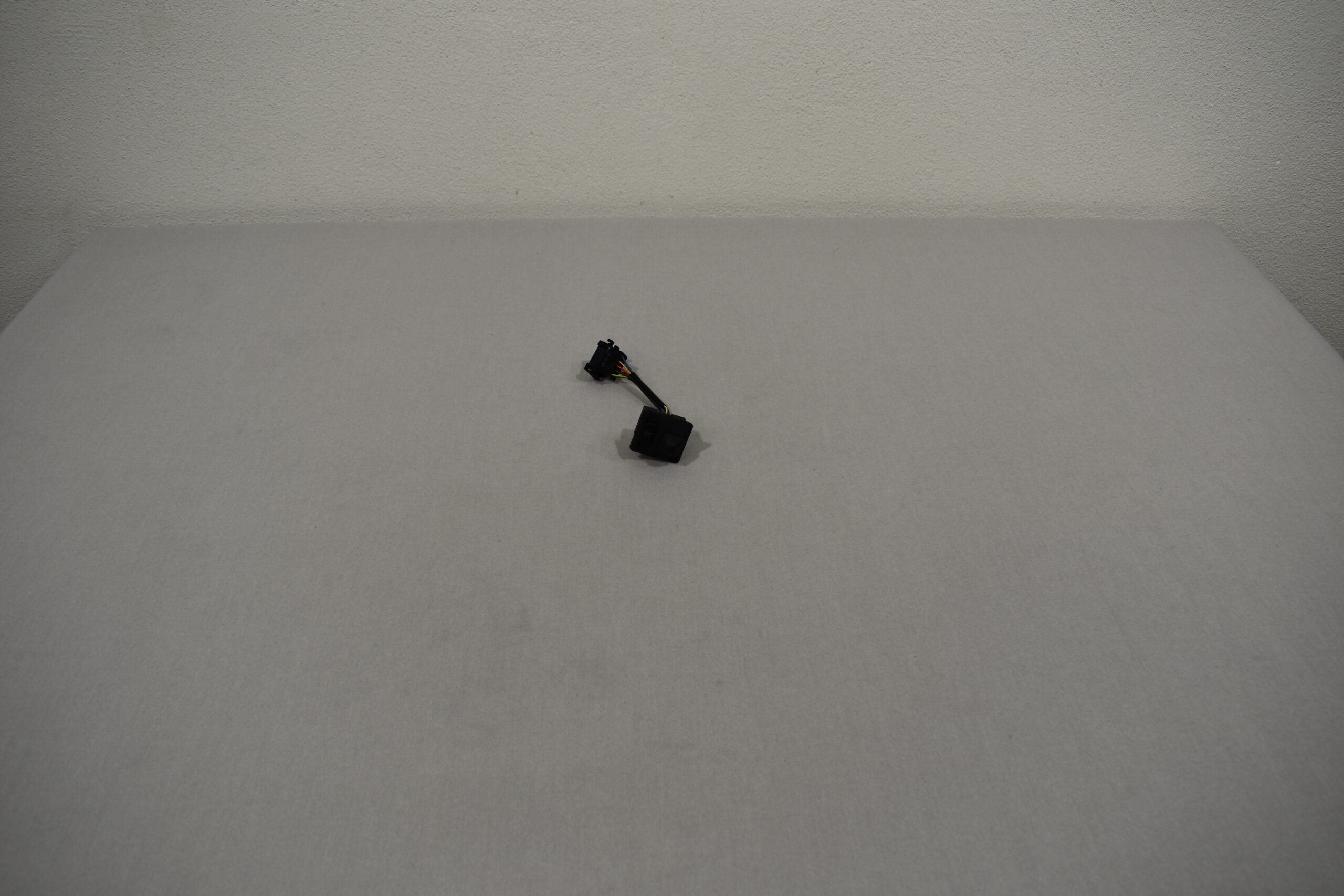 MAN Spiegelversteller / Schalter; 8125505-6247