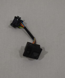 Alternative view of MAN Spiegelversteller / Schalter; 8125505-6247