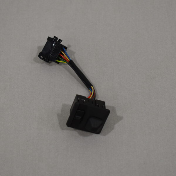 Alternative view of MAN Spiegelversteller / Schalter; 8125505-6247