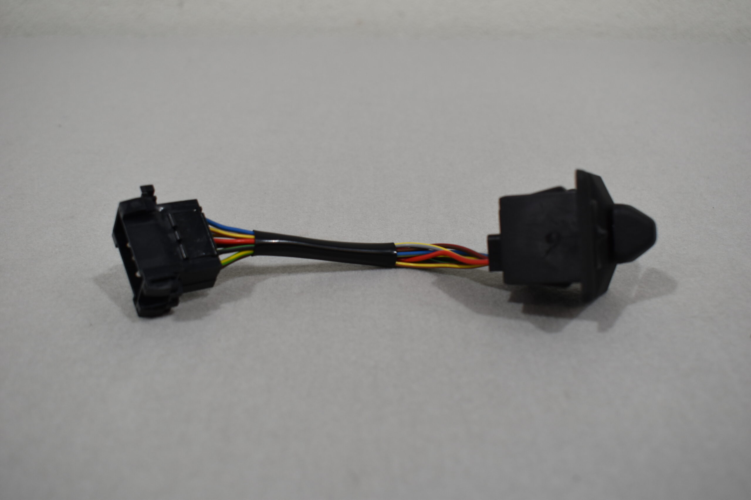 MAN Spiegelversteller / Schalter; 8125505-6247 – Bild 4