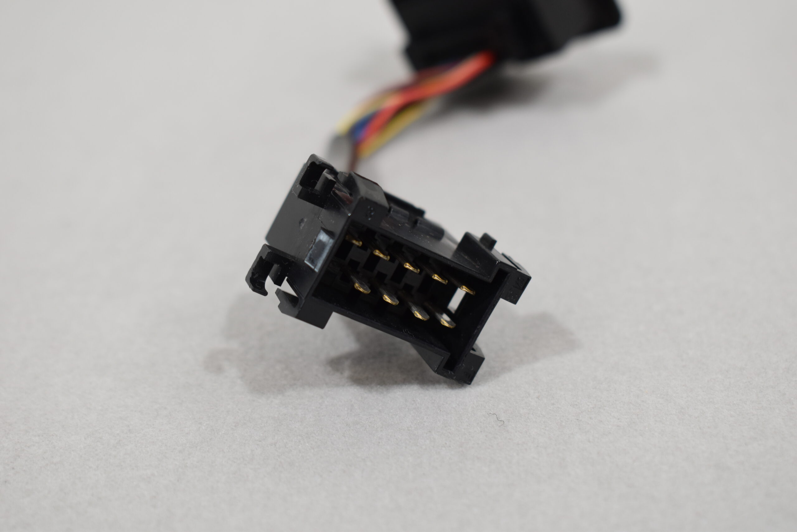 MAN Spiegelversteller / Schalter; 8125505-6247 – Bild 5