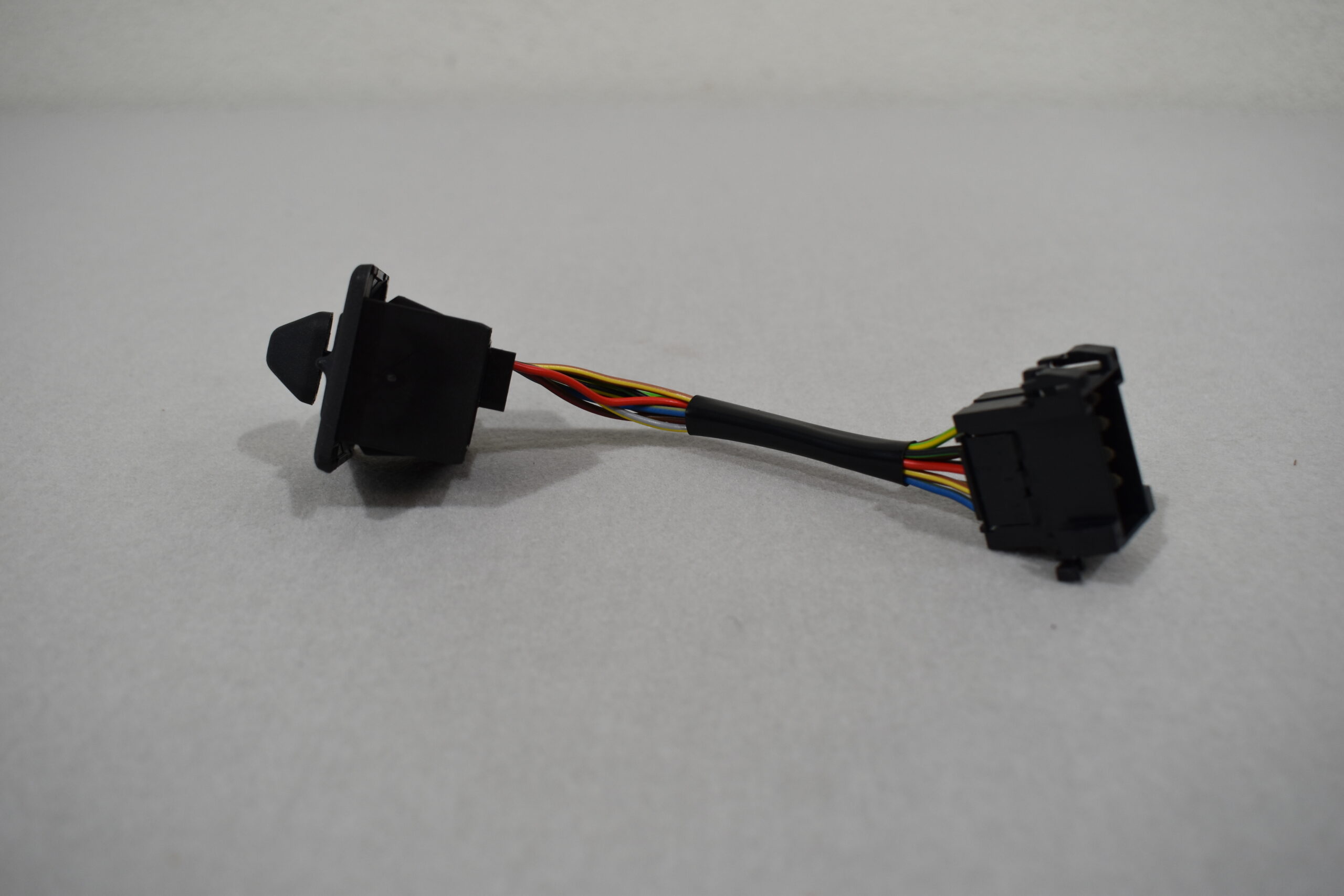 MAN Spiegelversteller / Schalter; 8125505-6247 – Bild 6