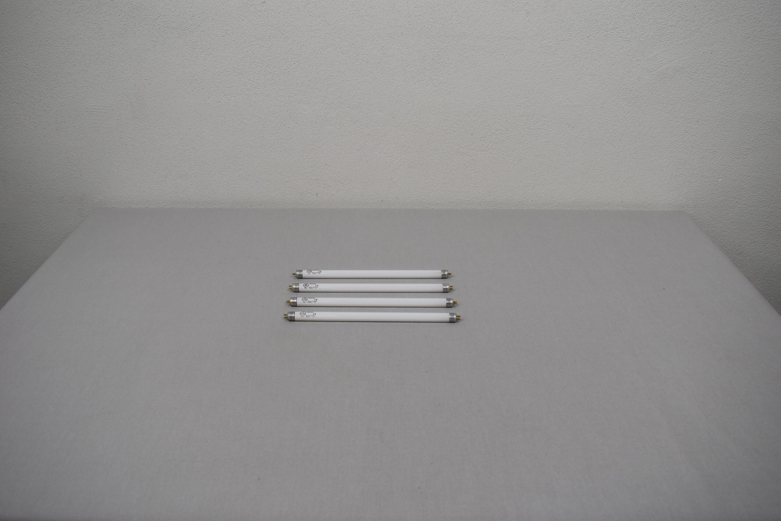 GE Lighting Leuchtstoffröhren-Set; 8W; Hellweiß