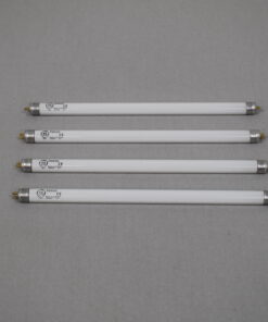 Alternative view of GE Lighting Leuchtstoffröhren-Set; 8W; Hellweiß