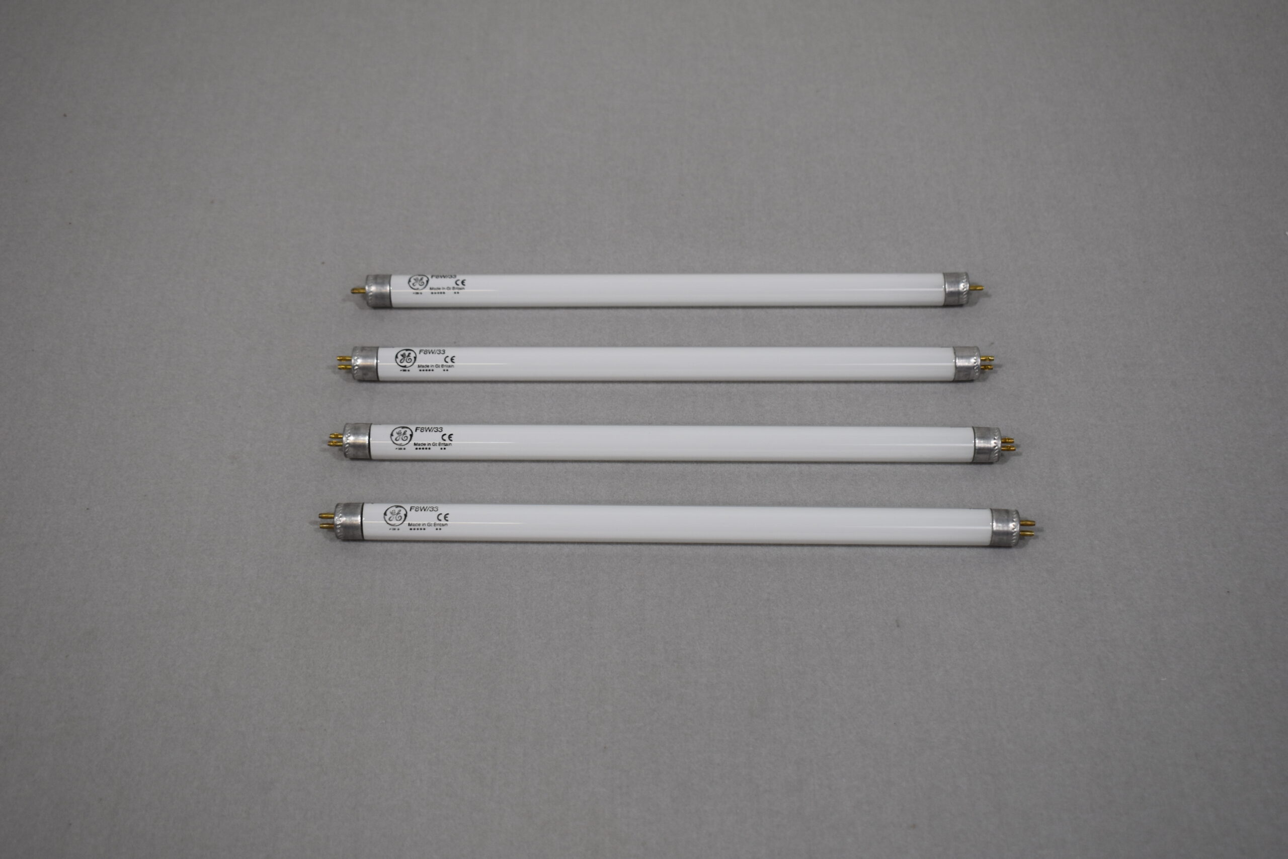 GE Lighting Leuchtstoffröhren-Set; 8W; Hellweiß – Bild 2