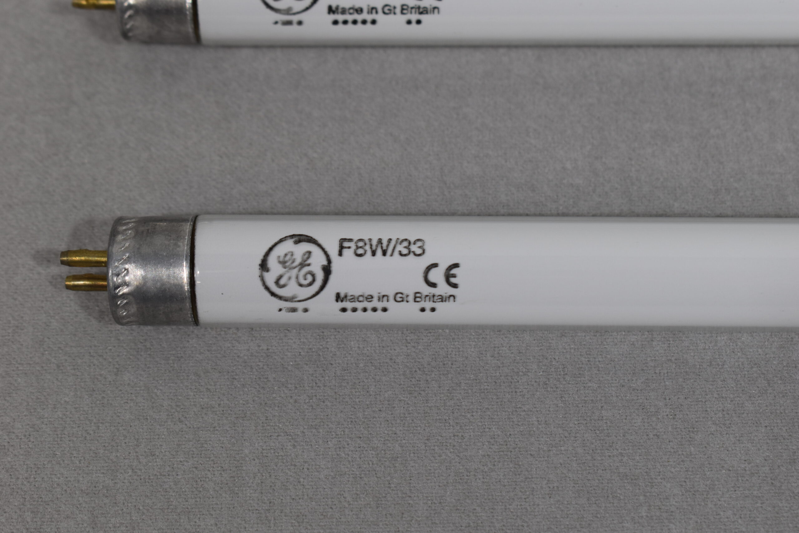 GE Lighting Leuchtstoffröhren-Set; 8W; Hellweiß – Bild 3