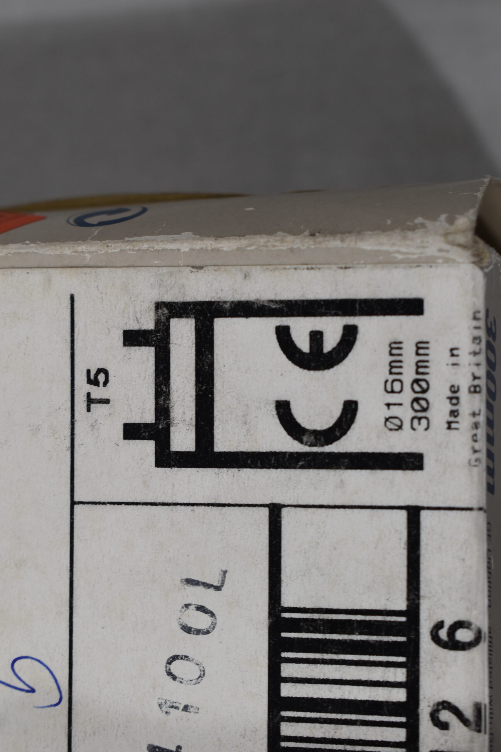 GE Lighting Leuchtstoffröhren-Set; 8W; Hellweiß – Bild 7