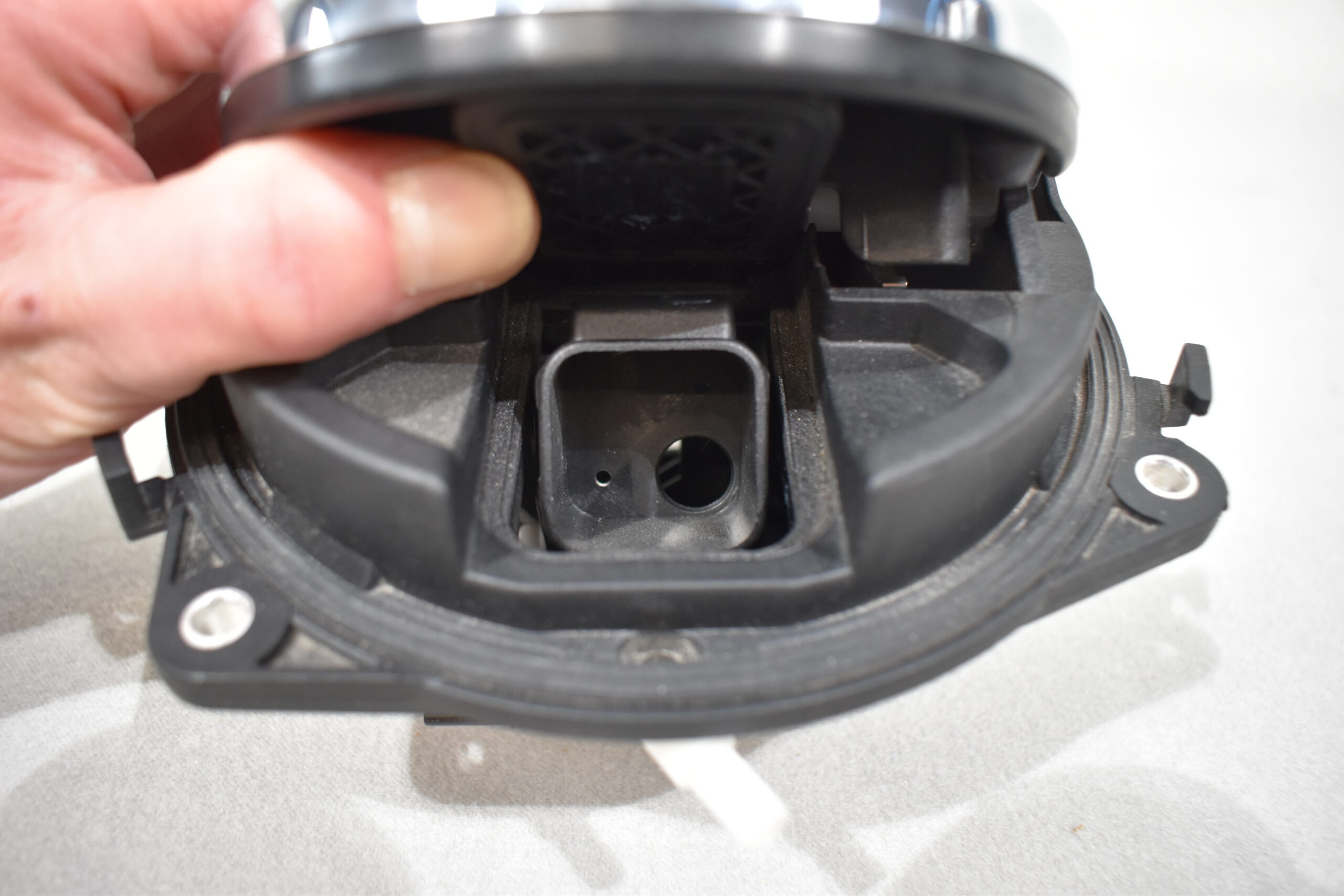 Niesmann und Bischoff Rückfahrkamera Arto Flair – Bild 5