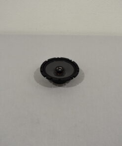 Einbaulautsprecher ohne Abdeckung