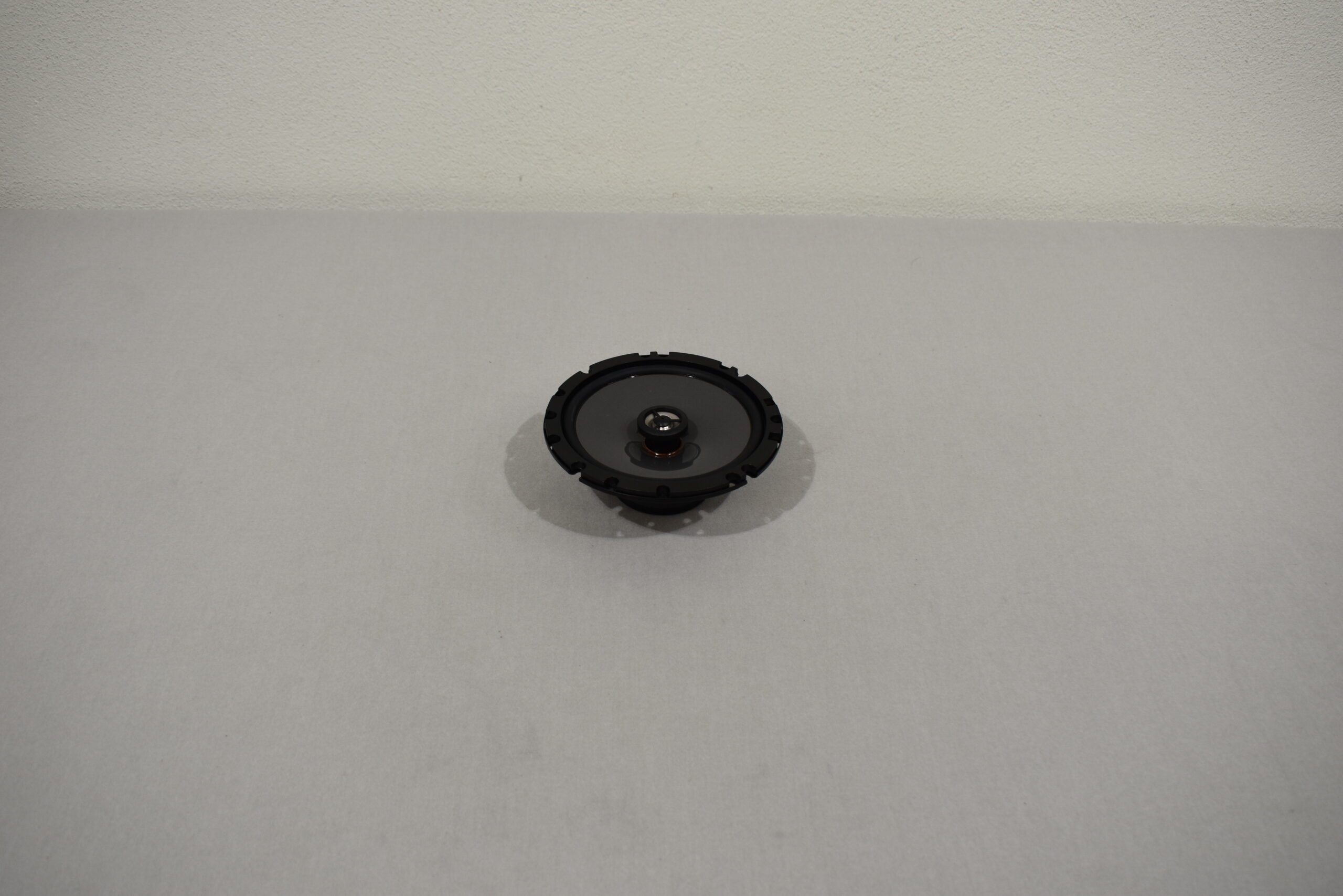 Einbaulautsprecher ohne Abdeckung