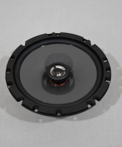 Alternative view of Einbaulautsprecher ohne Abdeckung