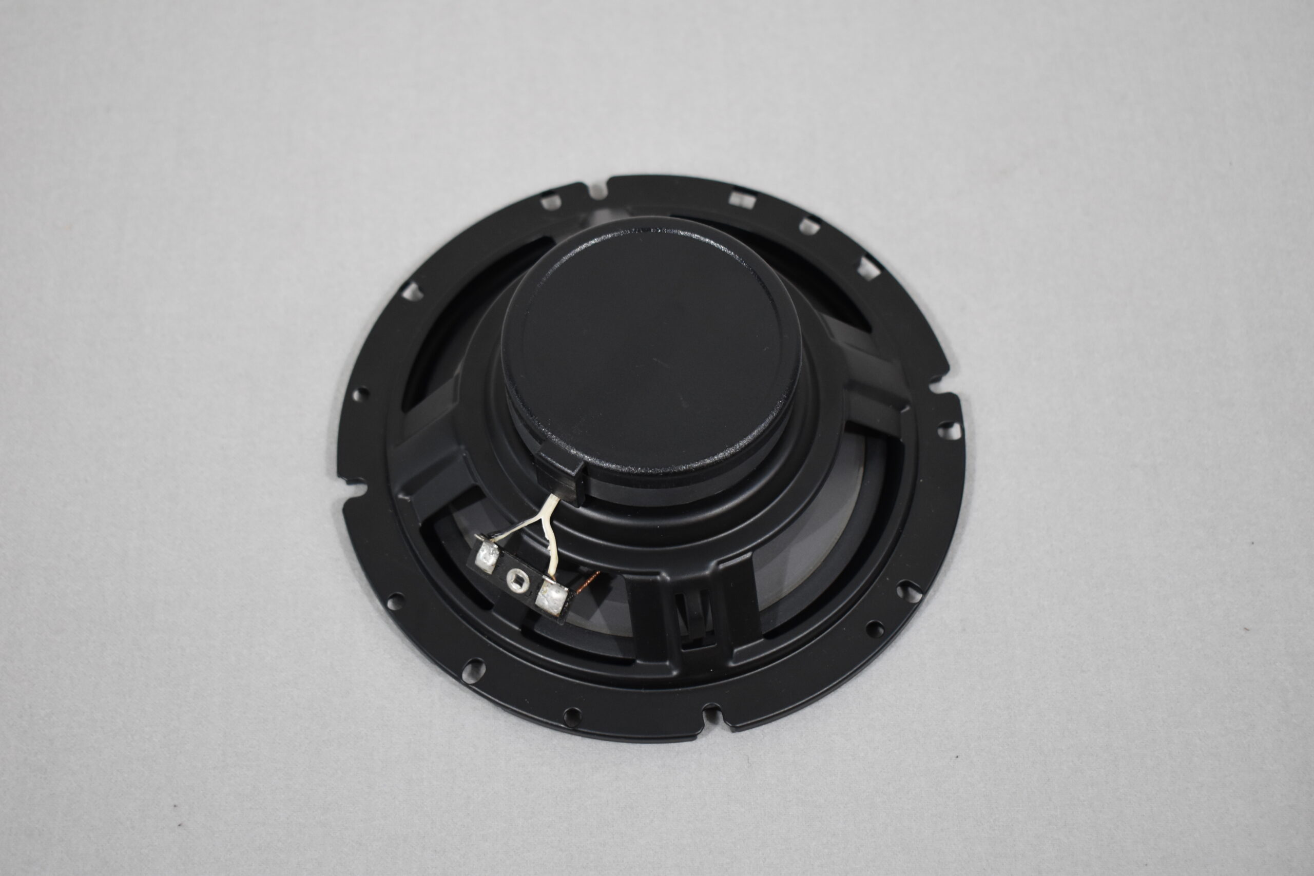 Einbaulautsprecher ohne Abdeckung – Bild 5