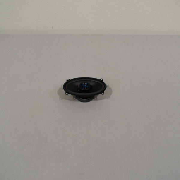 Visaton Einbaulautsprecher mit Abdeckung