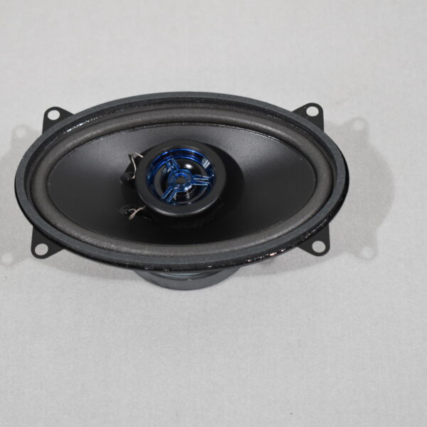 Alternative view of Visaton Einbaulautsprecher mit Abdeckung