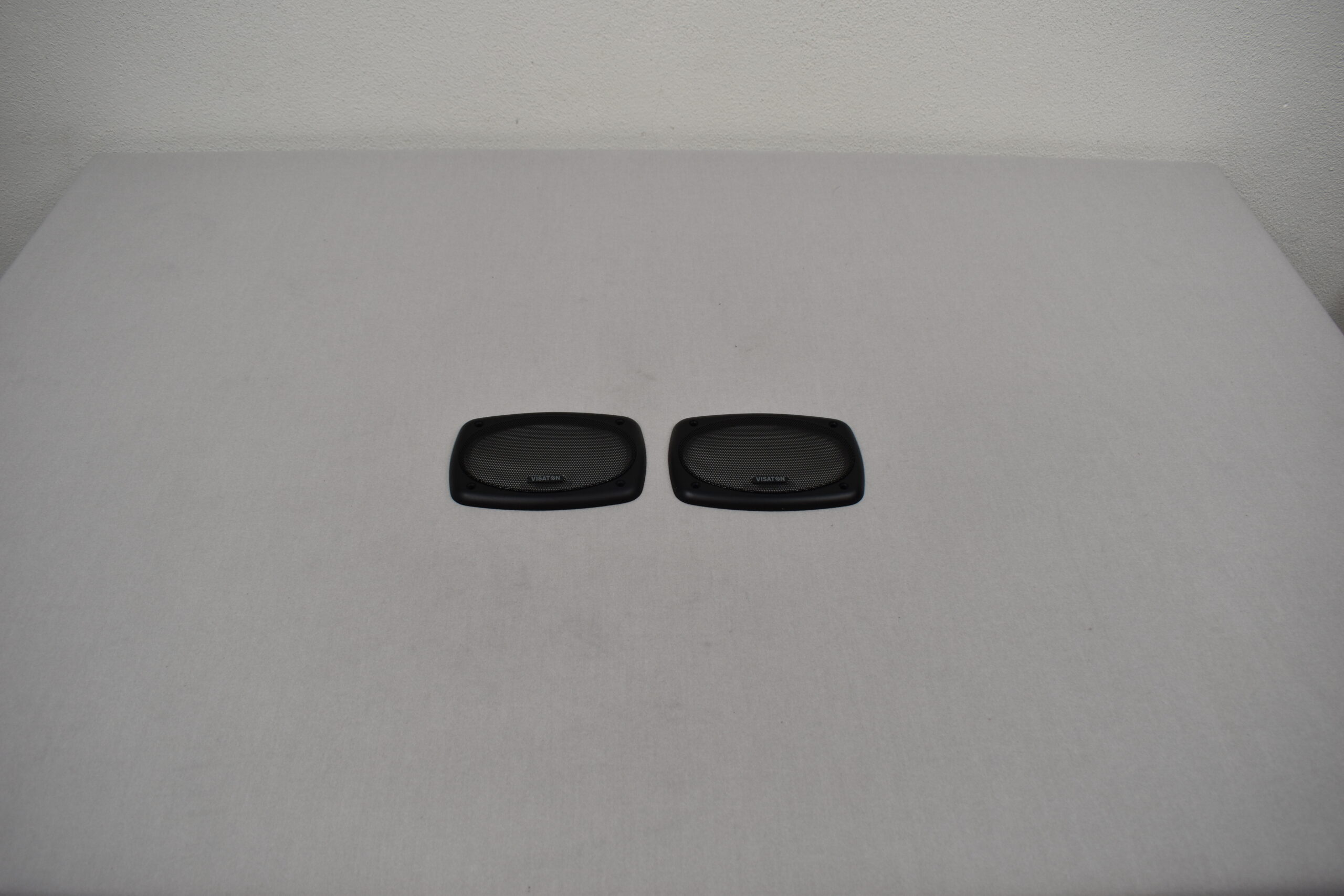 Visaton Lautsprecherabdeckung-Set