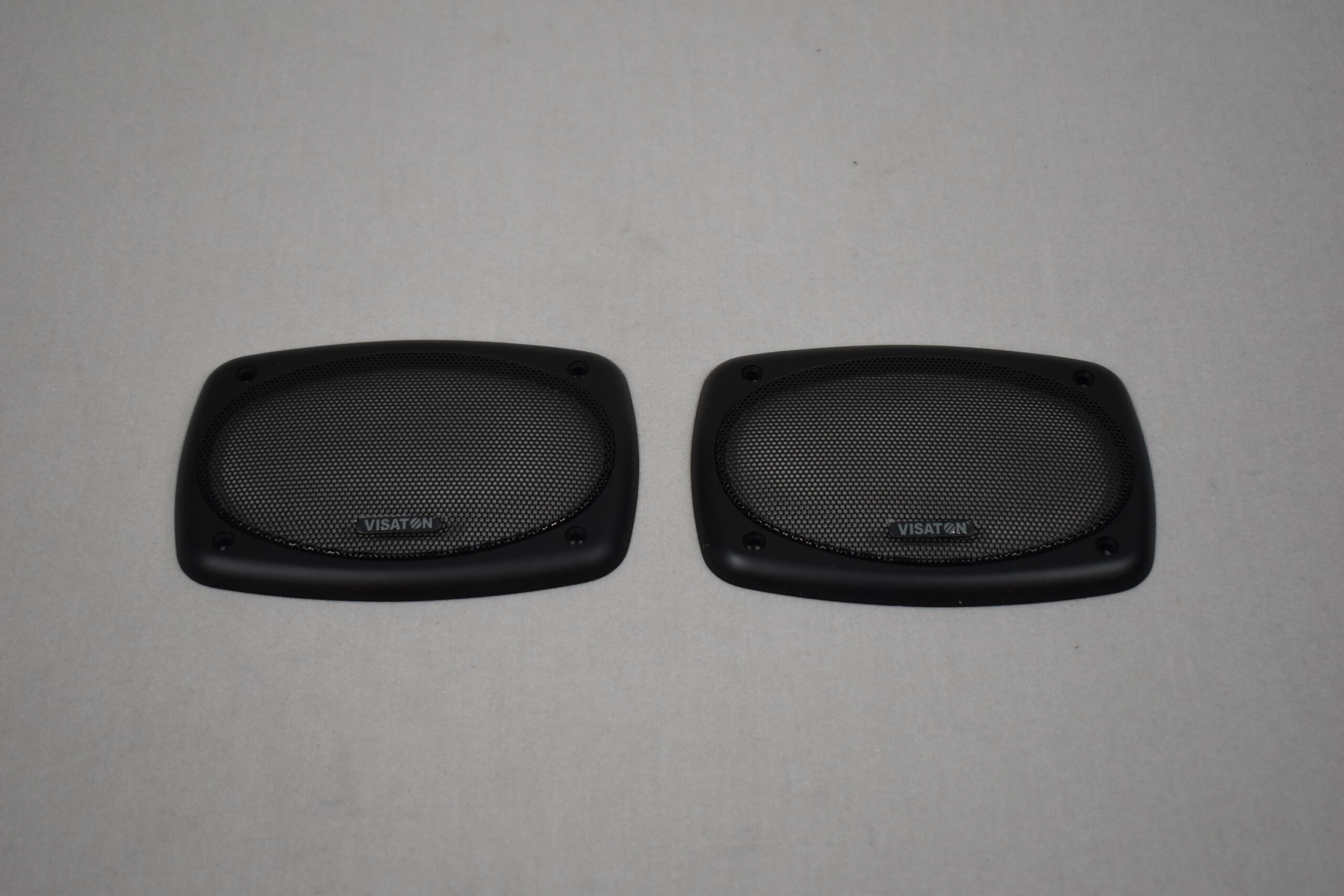 Visaton Lautsprecherabdeckung-Set – Bild 2