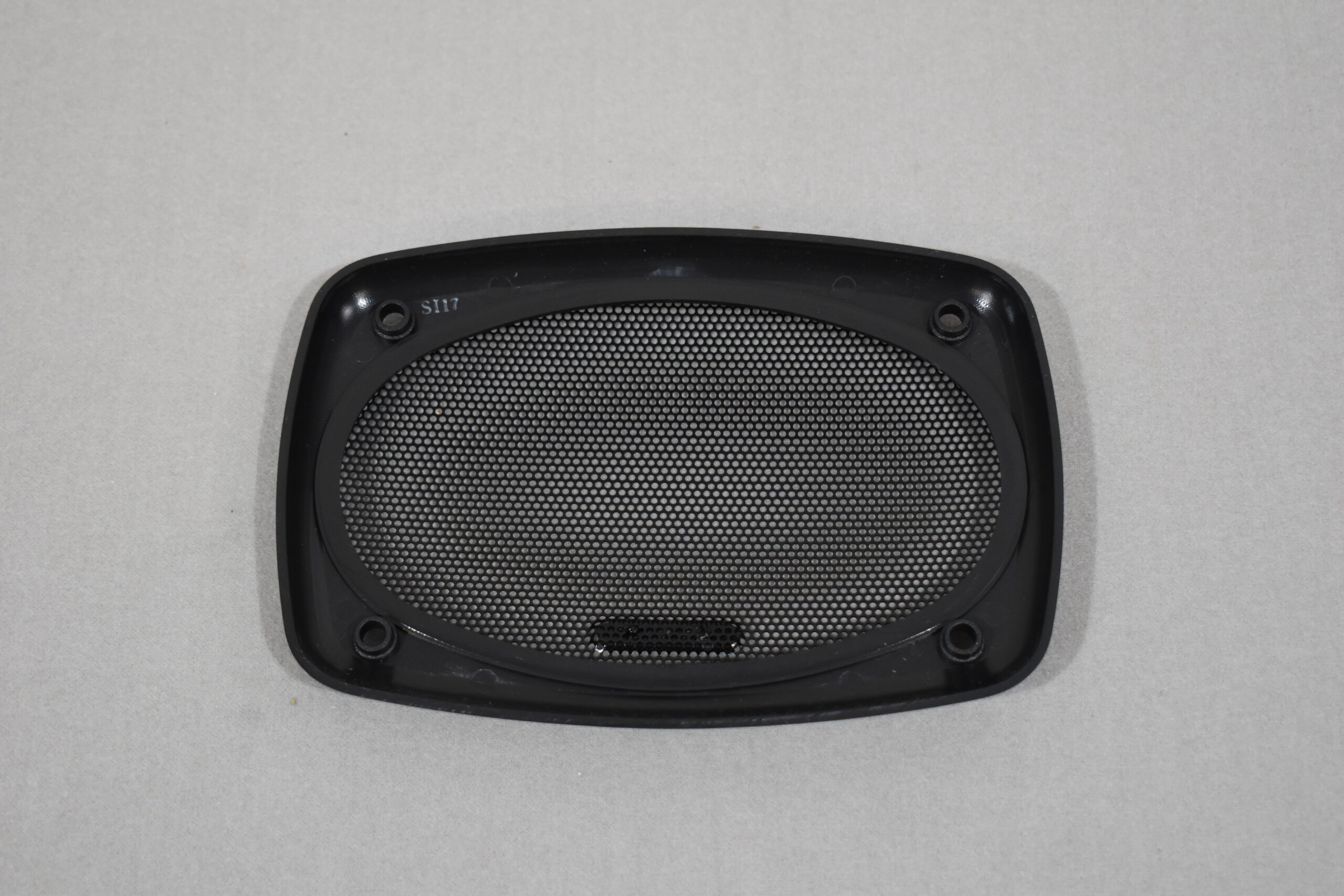 Visaton Lautsprecherabdeckung - 4er Set – Bild 4