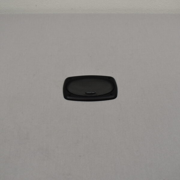 Visaton Einbaulautsprecherabdeckung