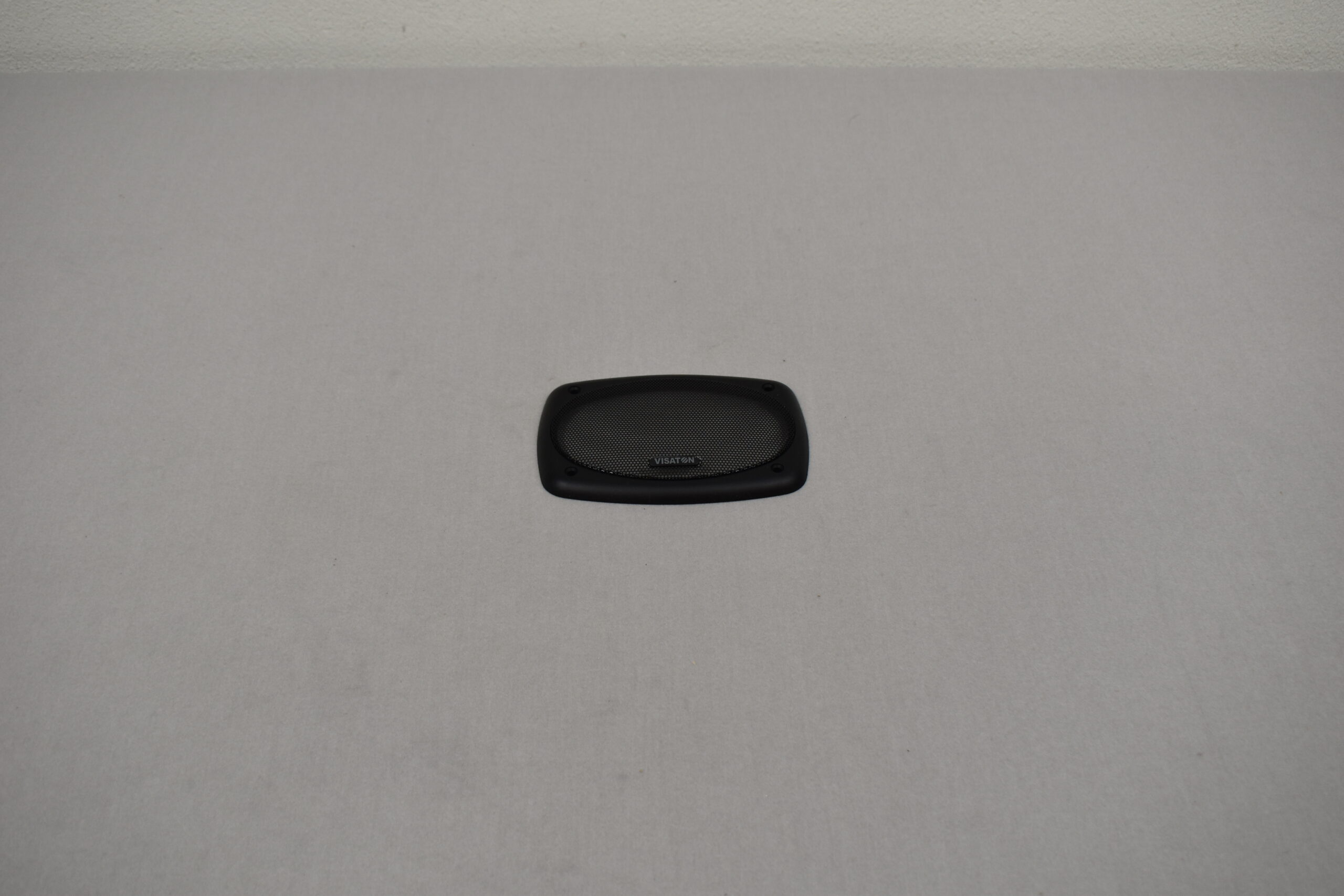 Visaton Einbaulautsprecherabdeckung