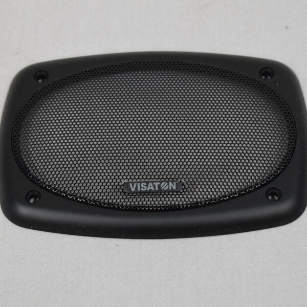 Alternative view of Visaton Einbaulautsprecherabdeckung