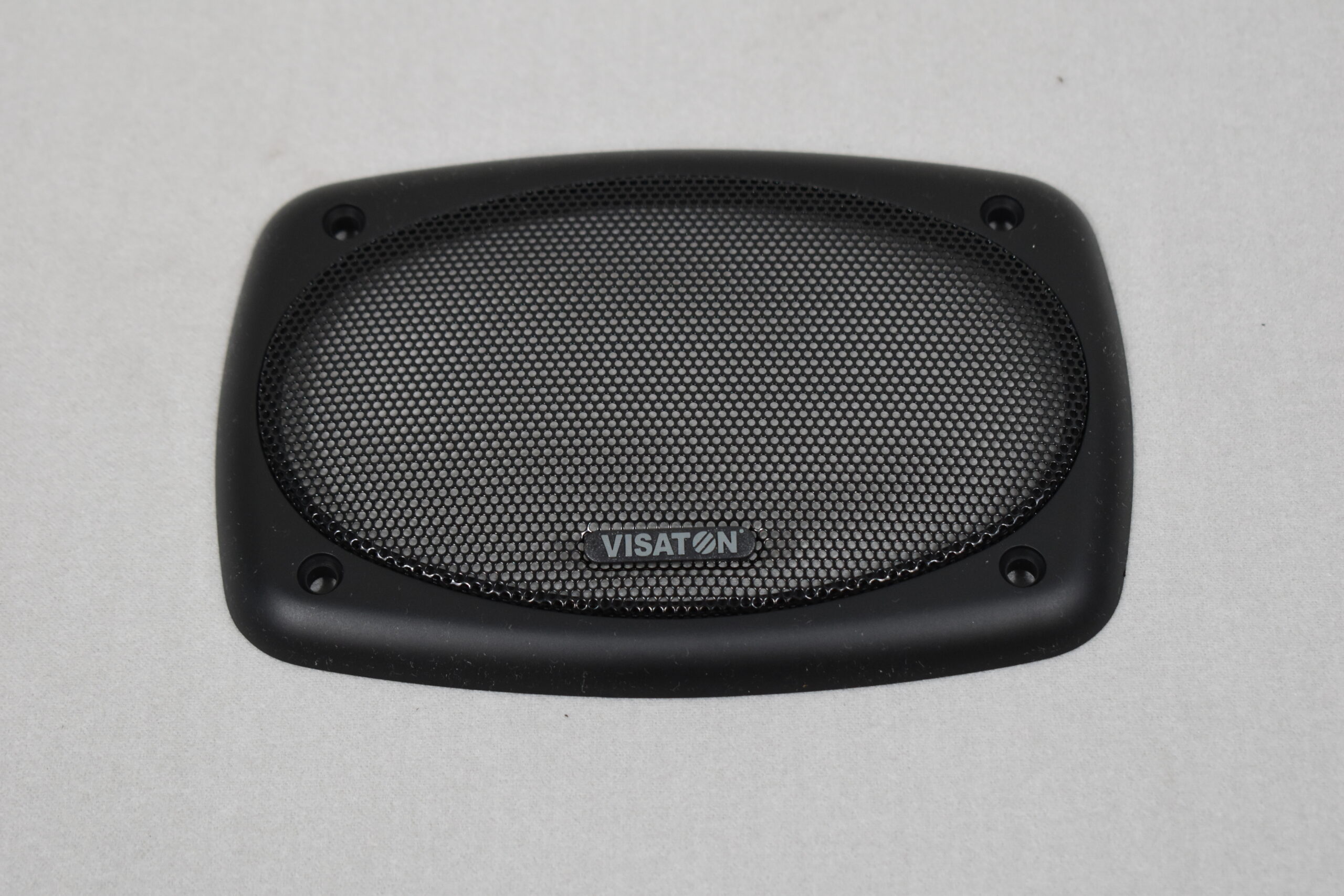 Visaton Einbaulautsprecherabdeckung – Bild 2