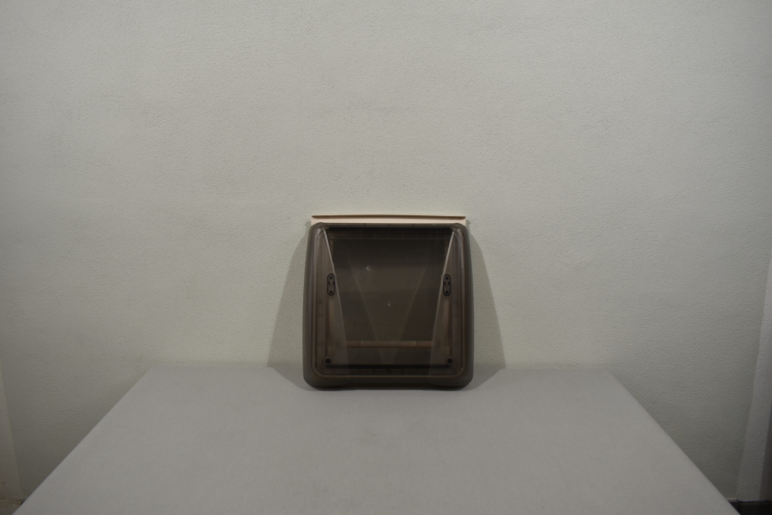 MPK Ersatzhaube / Dachhaube 400x400mm