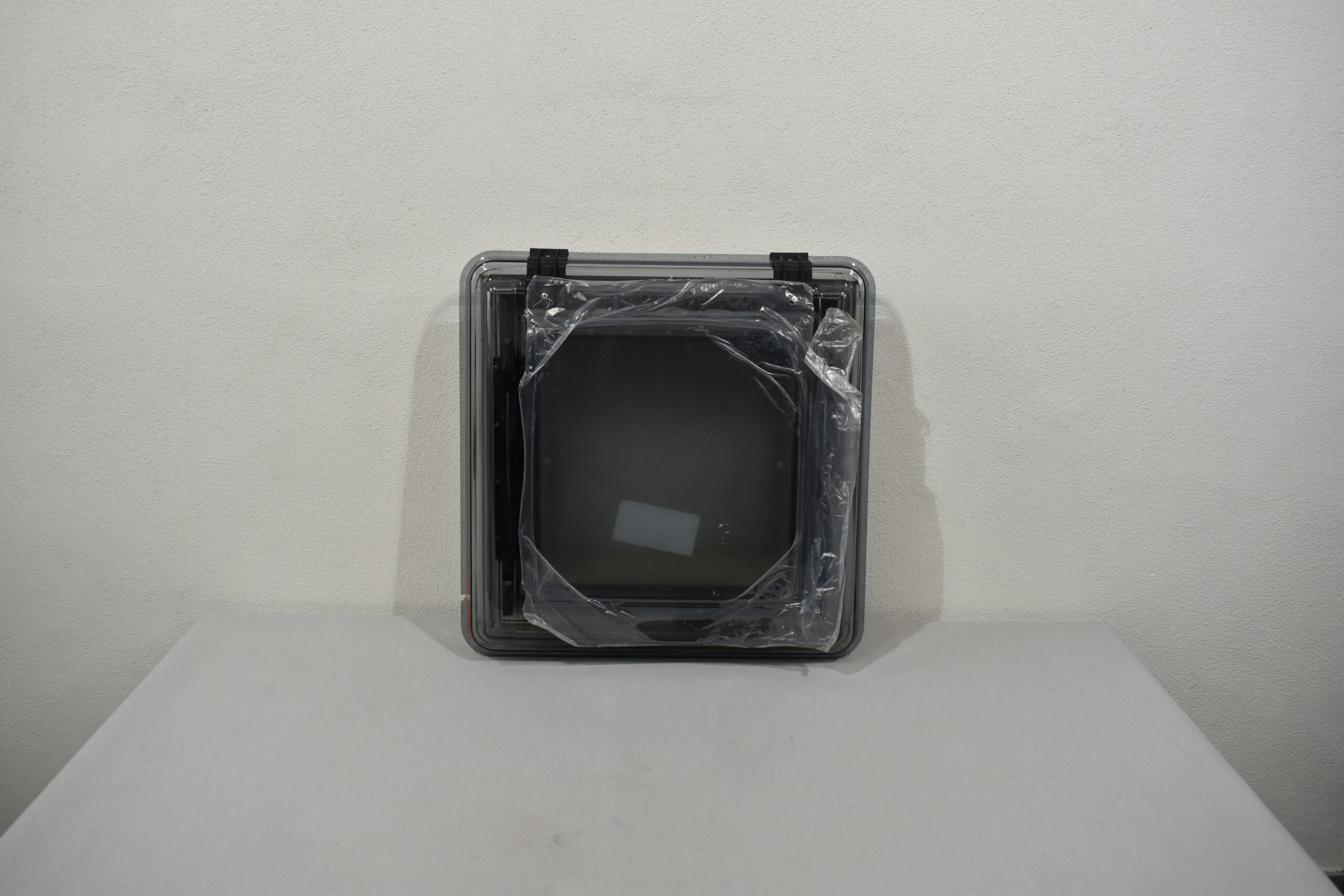 Remis Dachhaube 400x400mm