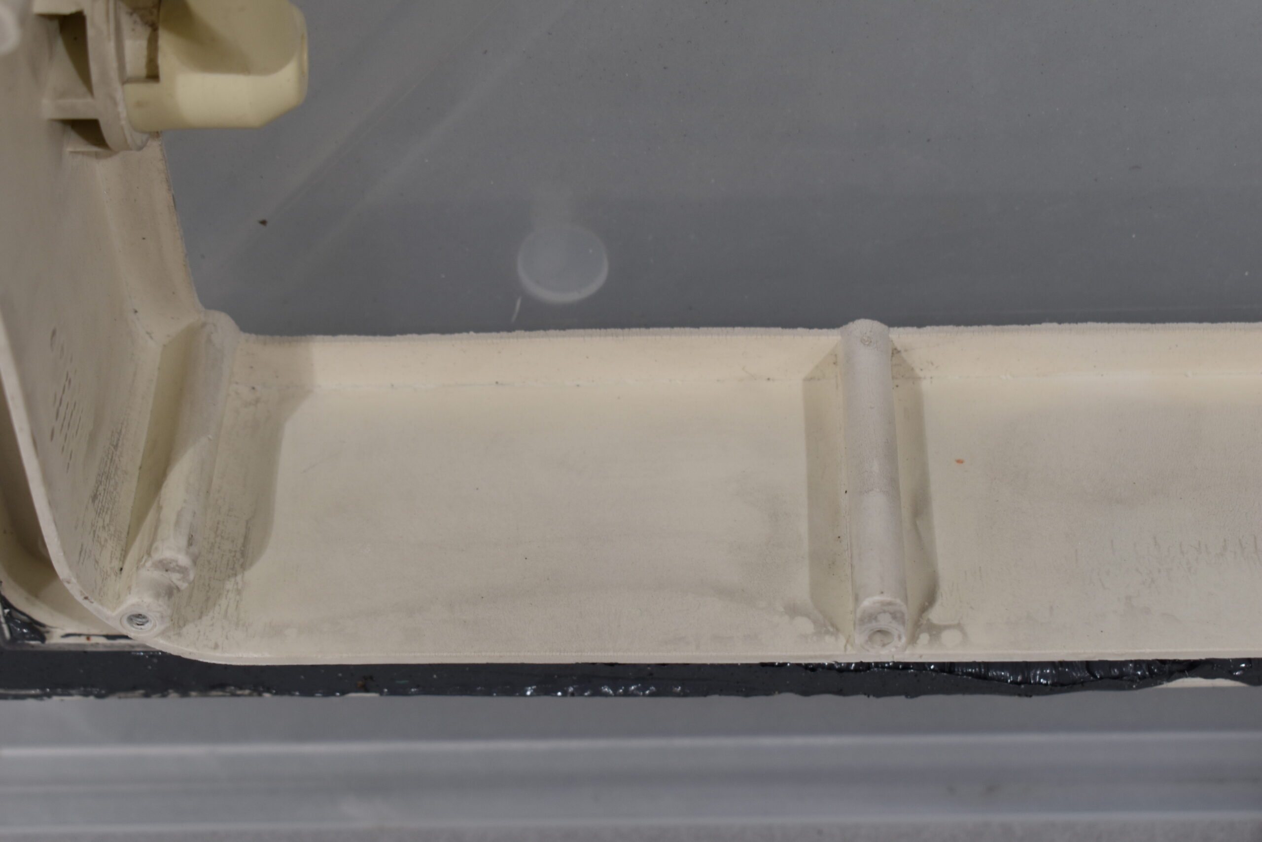 Ersatzhaube / Dachhaube 400x400mm – Bild 5