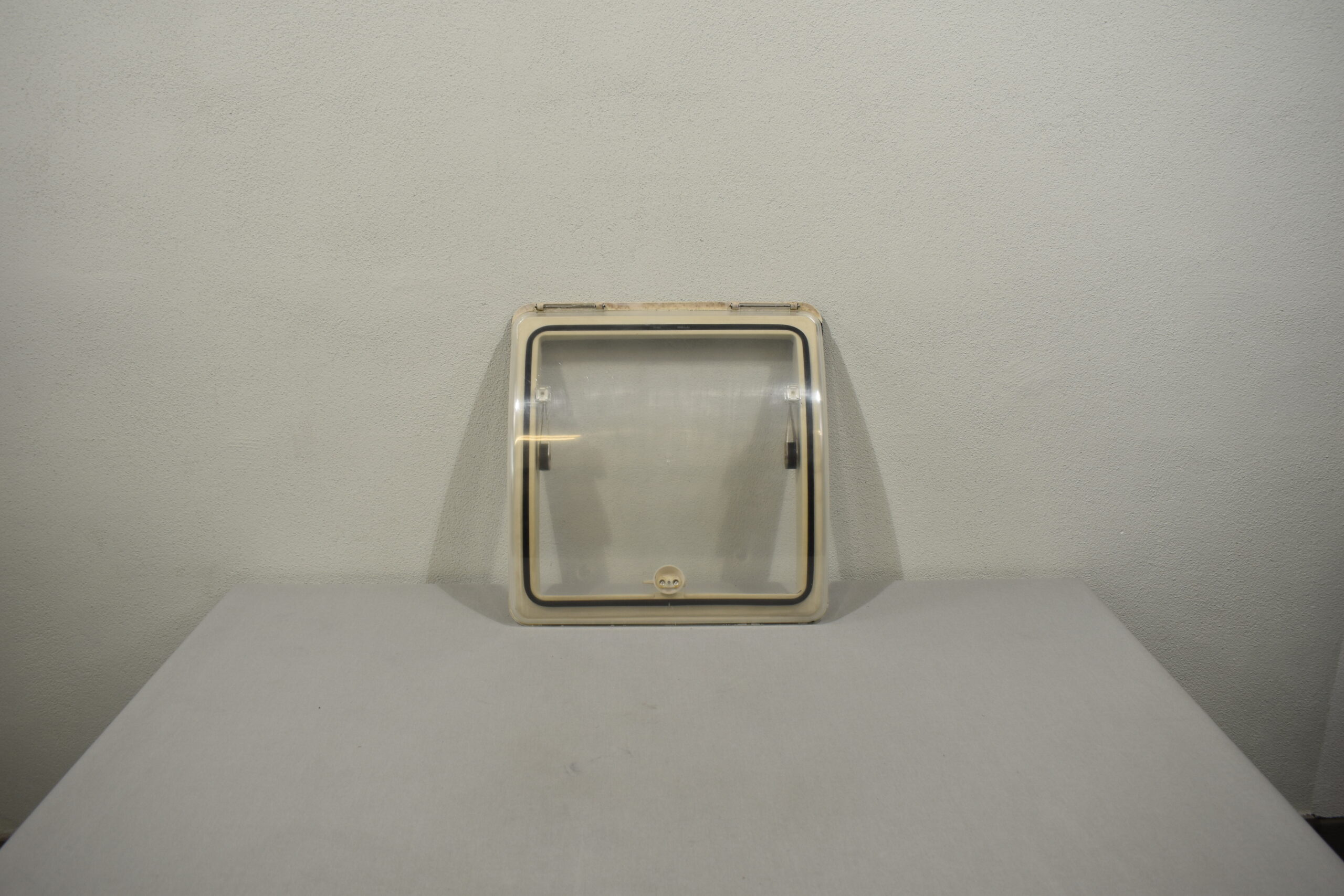 Ersatzhaube / Dachhaube 450x450mm