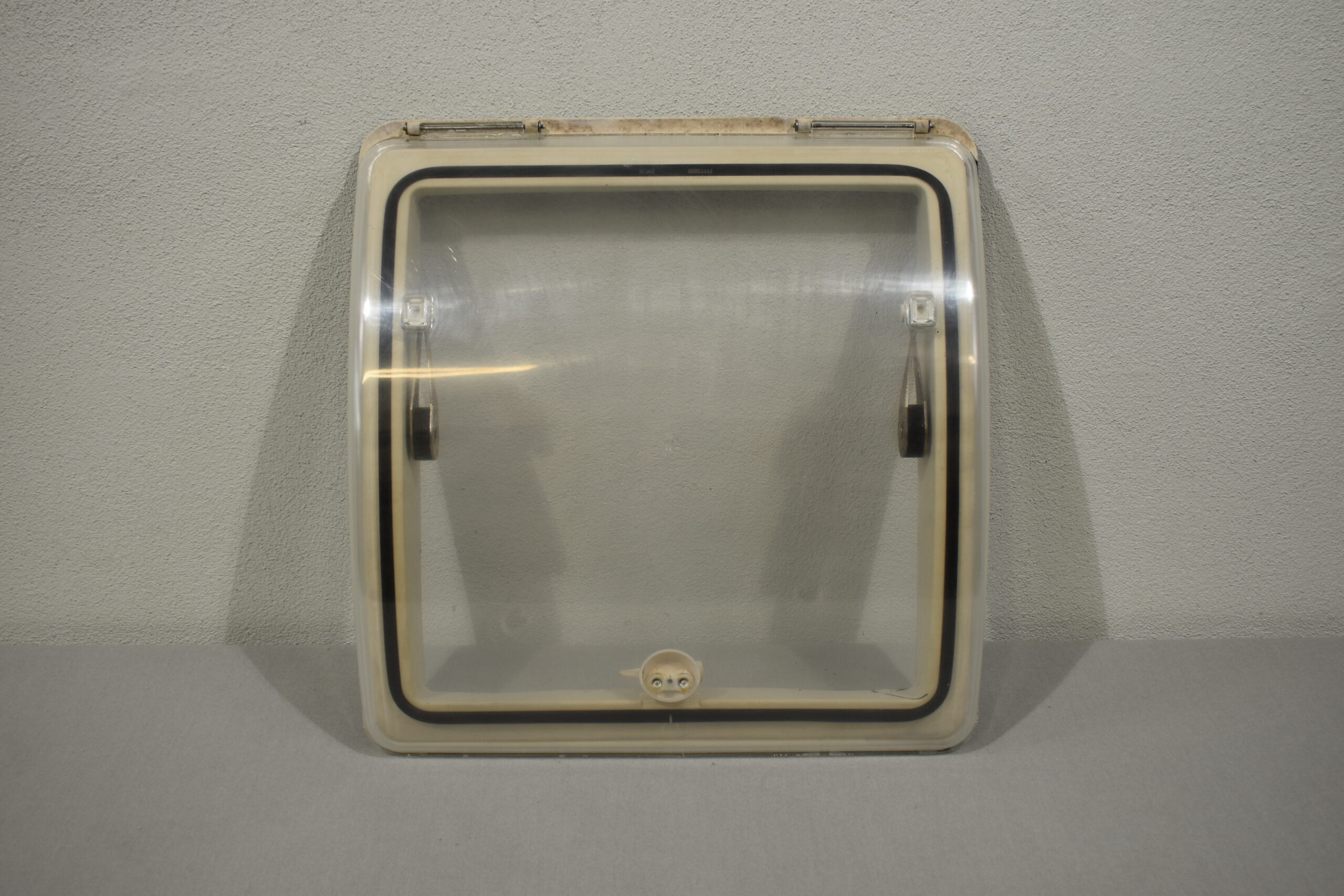 Ersatzhaube / Dachhaube 450x450mm – Bild 2