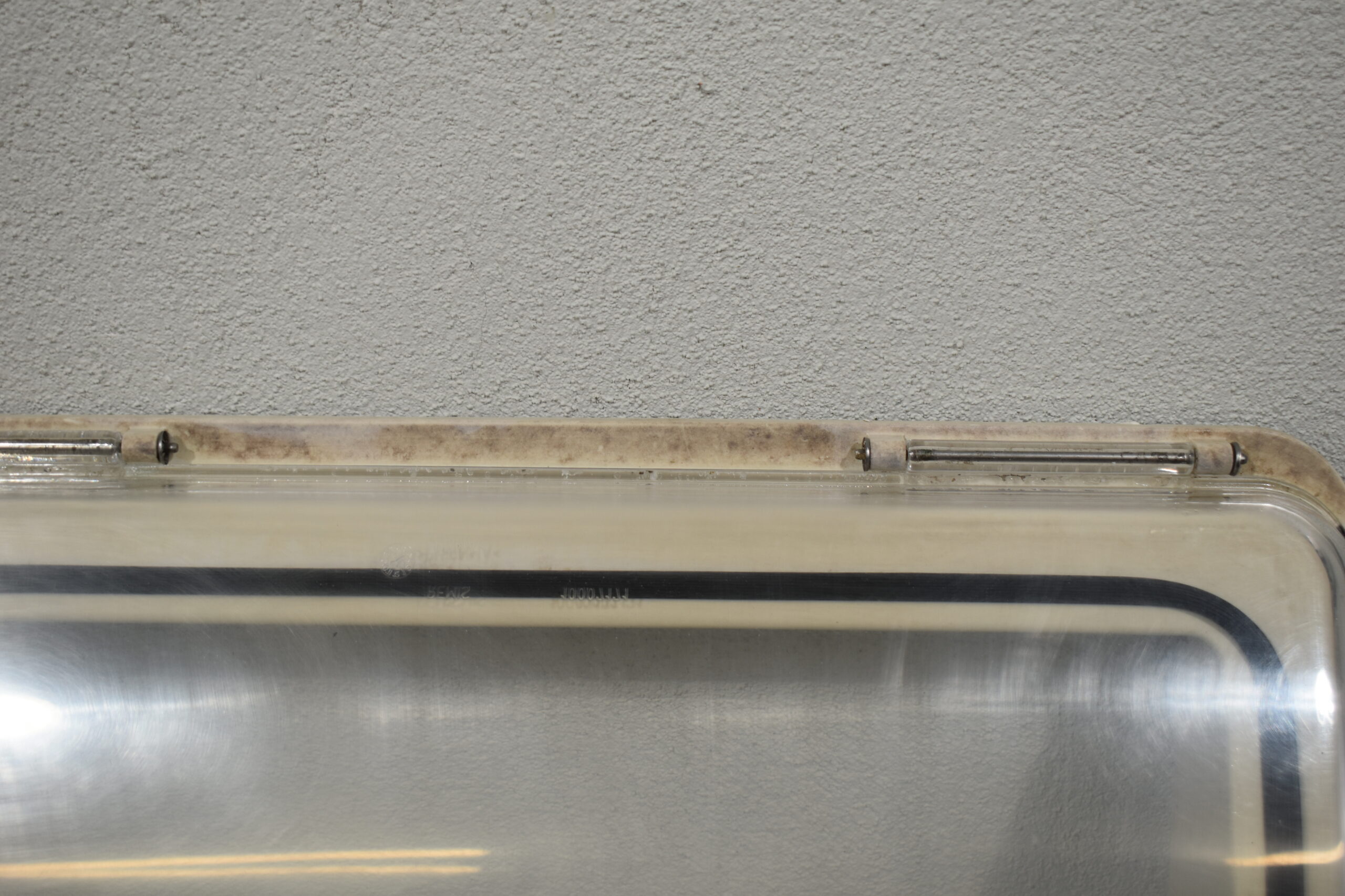 Ersatzhaube / Dachhaube 450x450mm – Bild 3