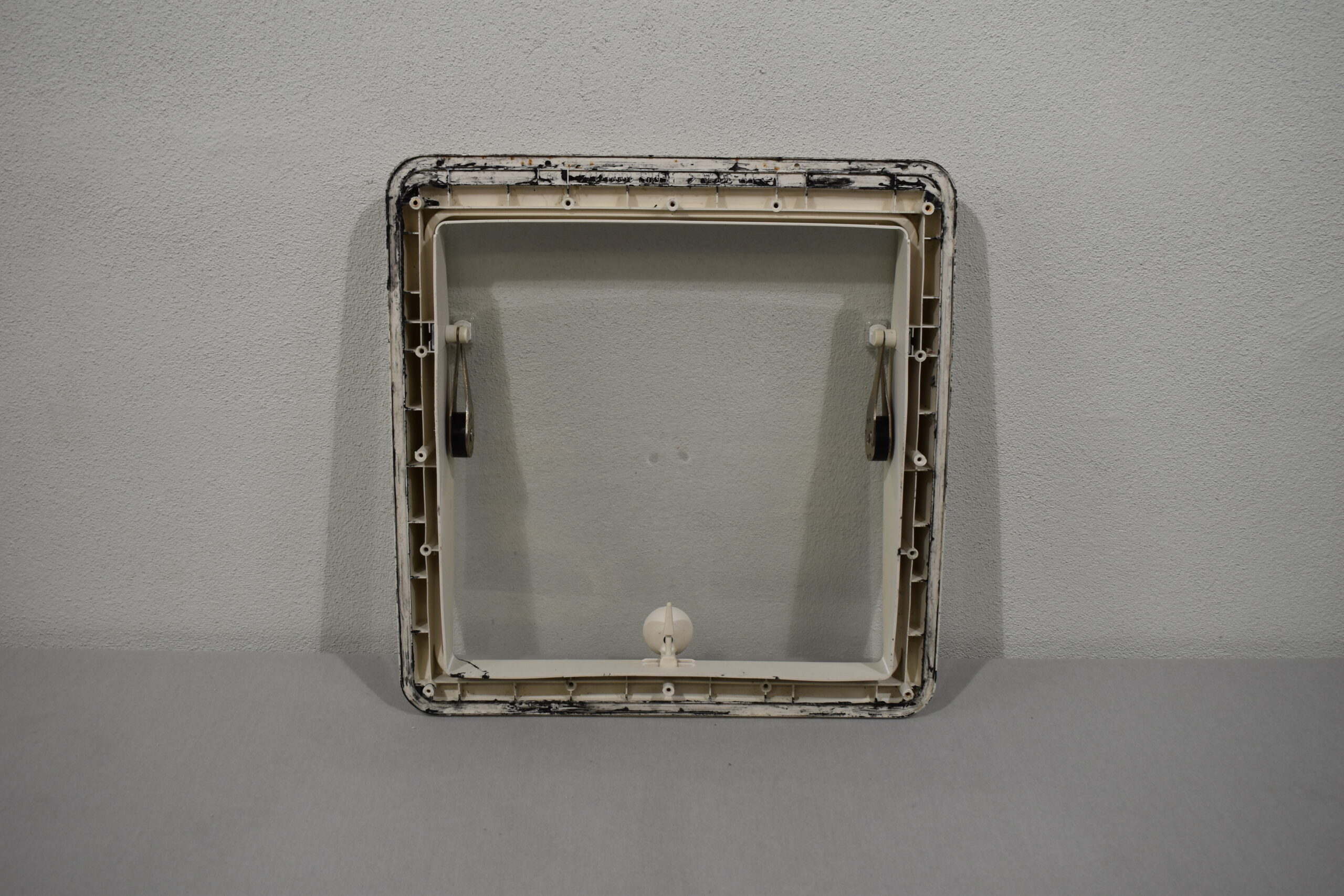 Ersatzhaube / Dachhaube 450x450mm – Bild 4