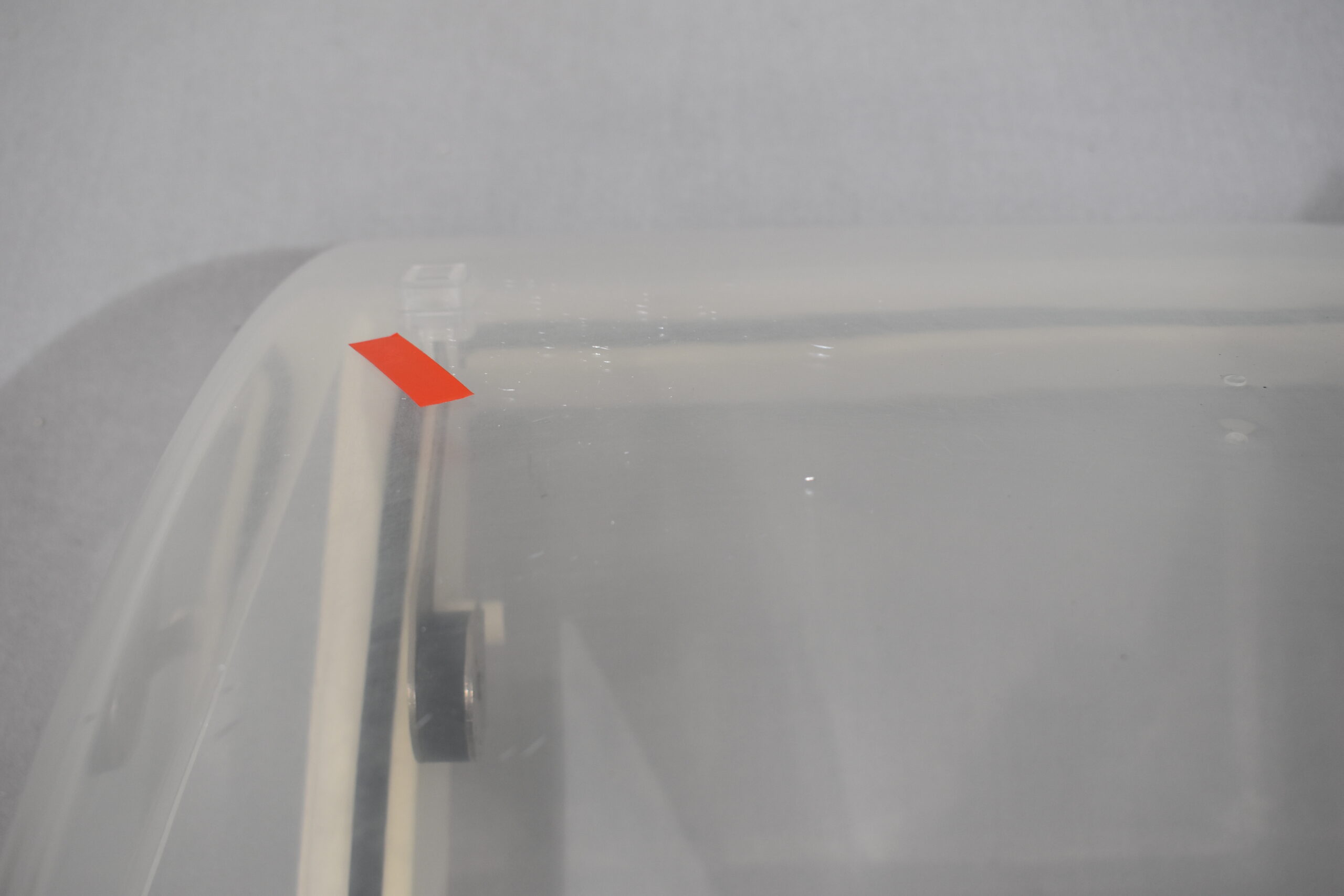 Ersatzhaube / Dachhaube 450x450mm – Bild 9