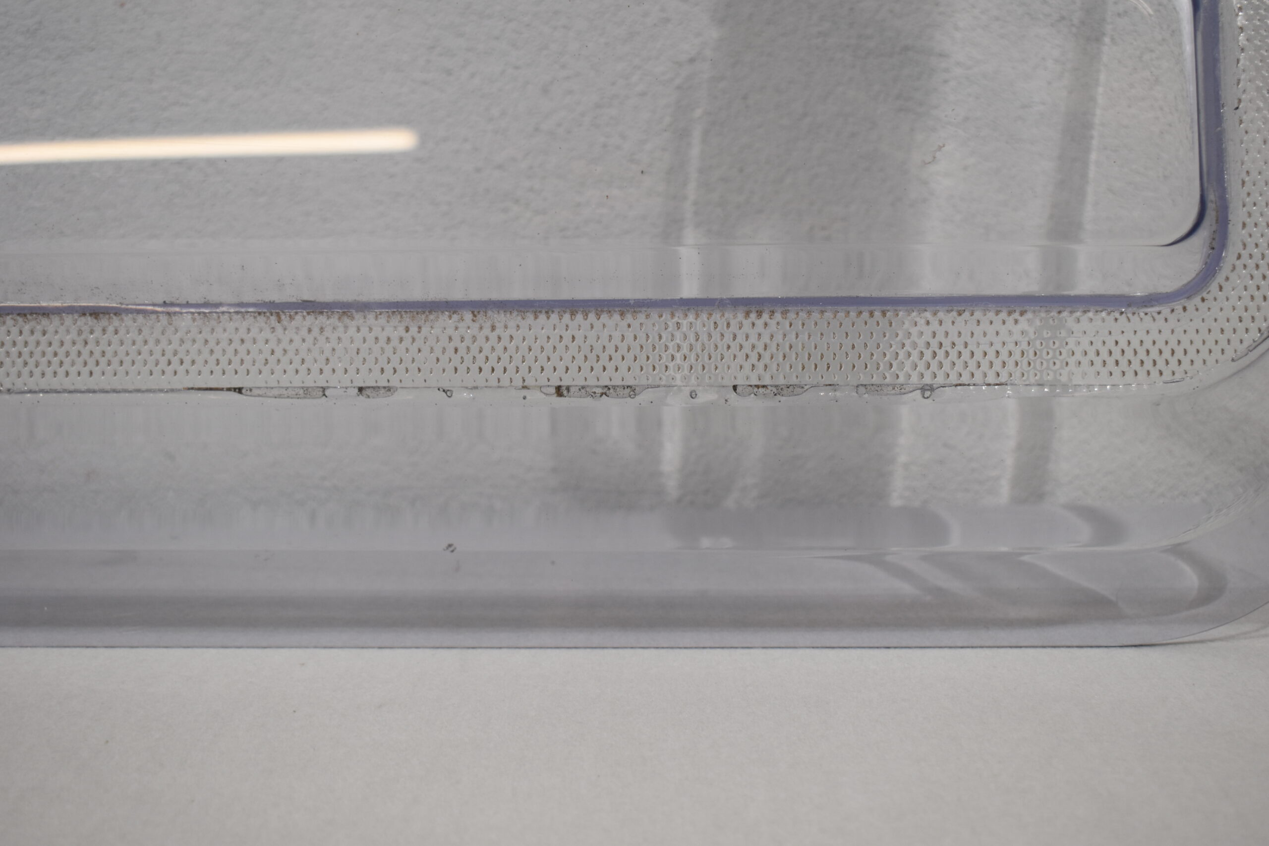 Seitz Ersatzhaube / Dachhaube 1045x740mm – Bild 4