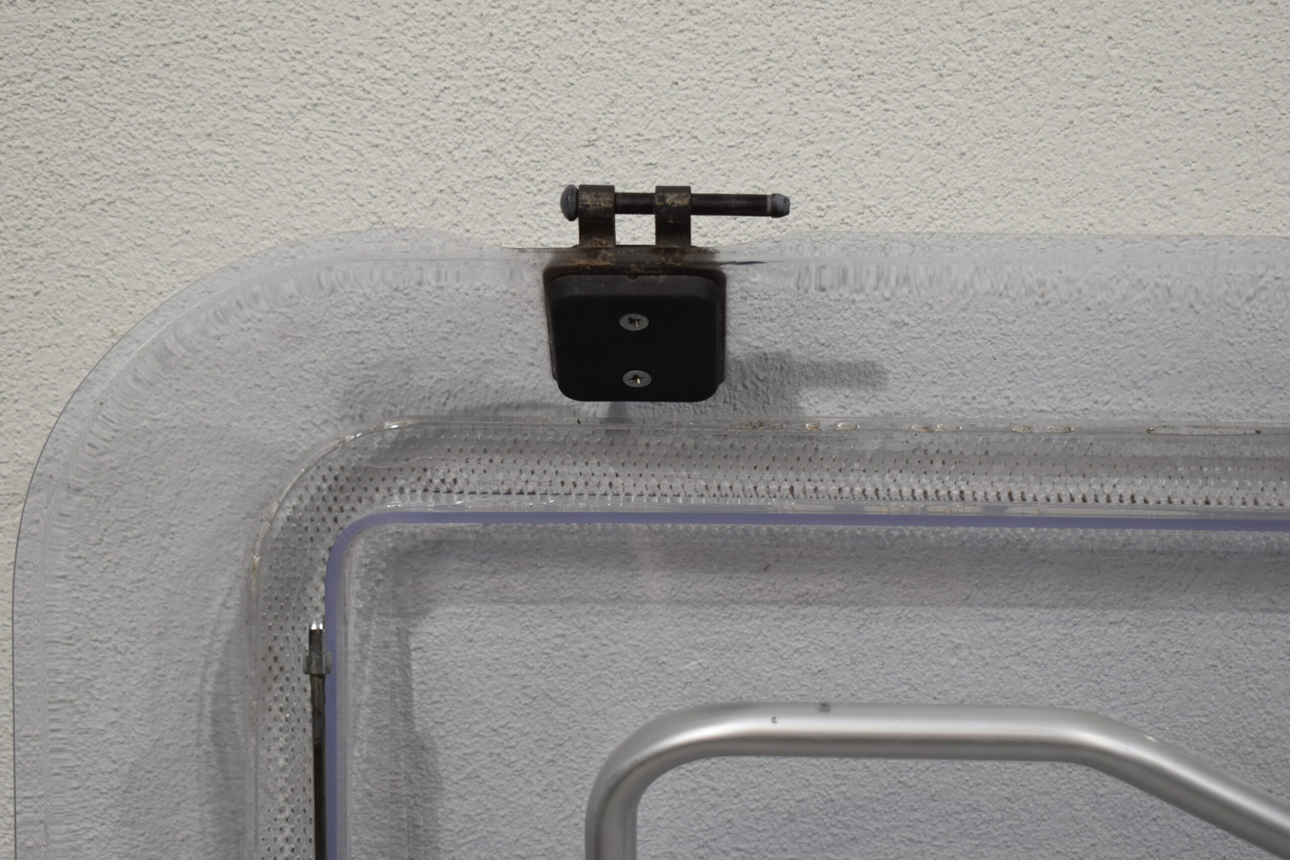 Seitz Ersatzhaube / Dachhaube 1045x740mm – Bild 6