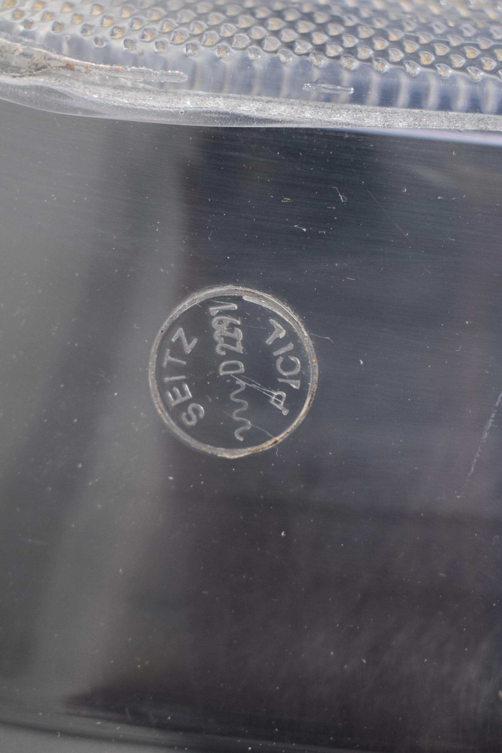 Seitz Ersatzhaube / Dachhaube 1045x740mm – Bild 10