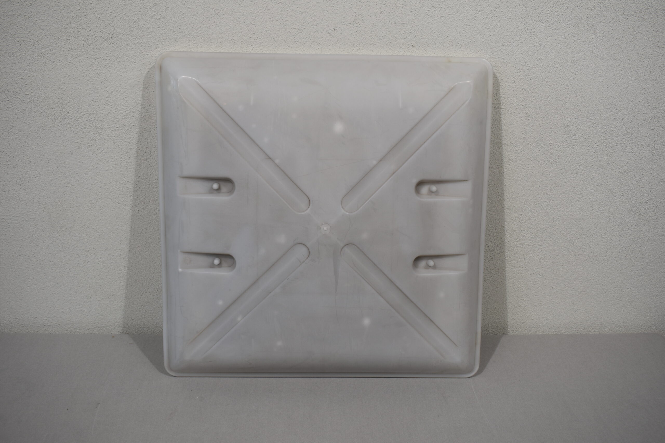 Dachhaube / Ersatzhaube 400x400mm – Bild 2