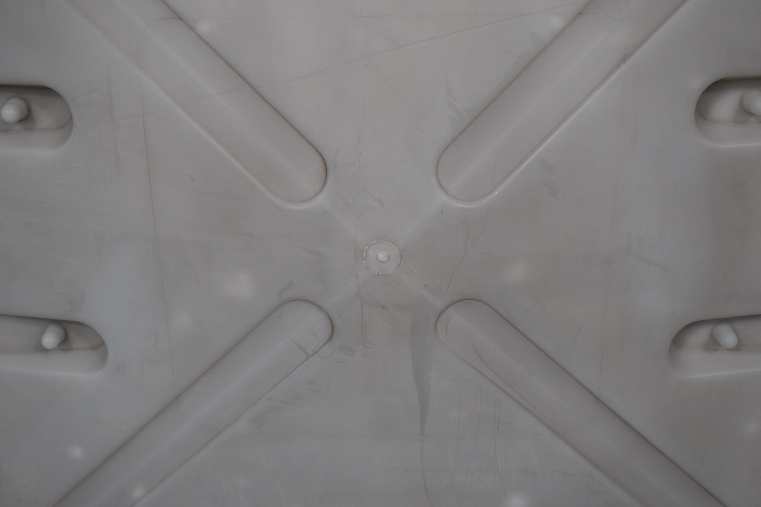 Dachhaube / Ersatzhaube 400x400mm – Bild 3