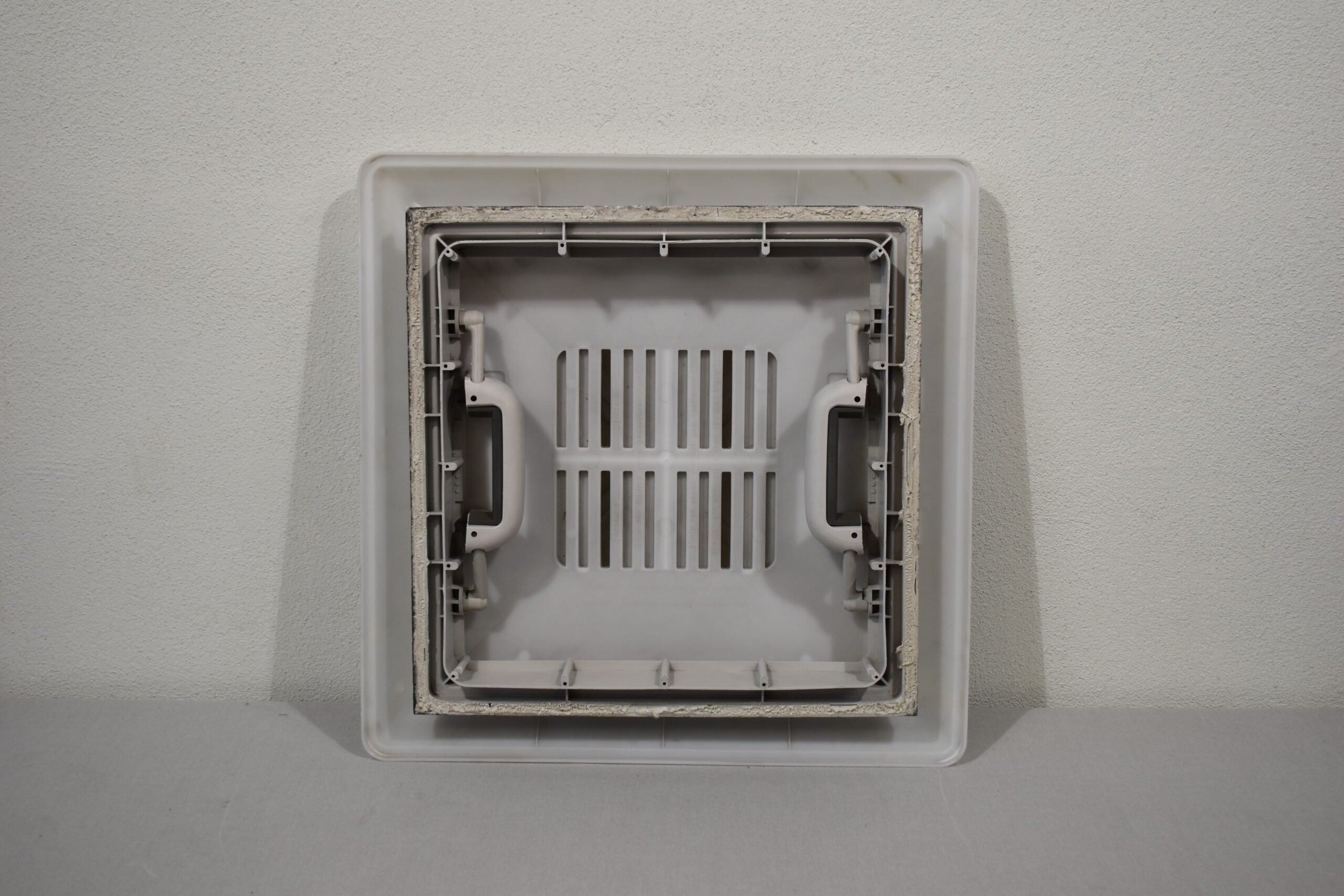 Dachhaube / Ersatzhaube 400x400mm – Bild 4