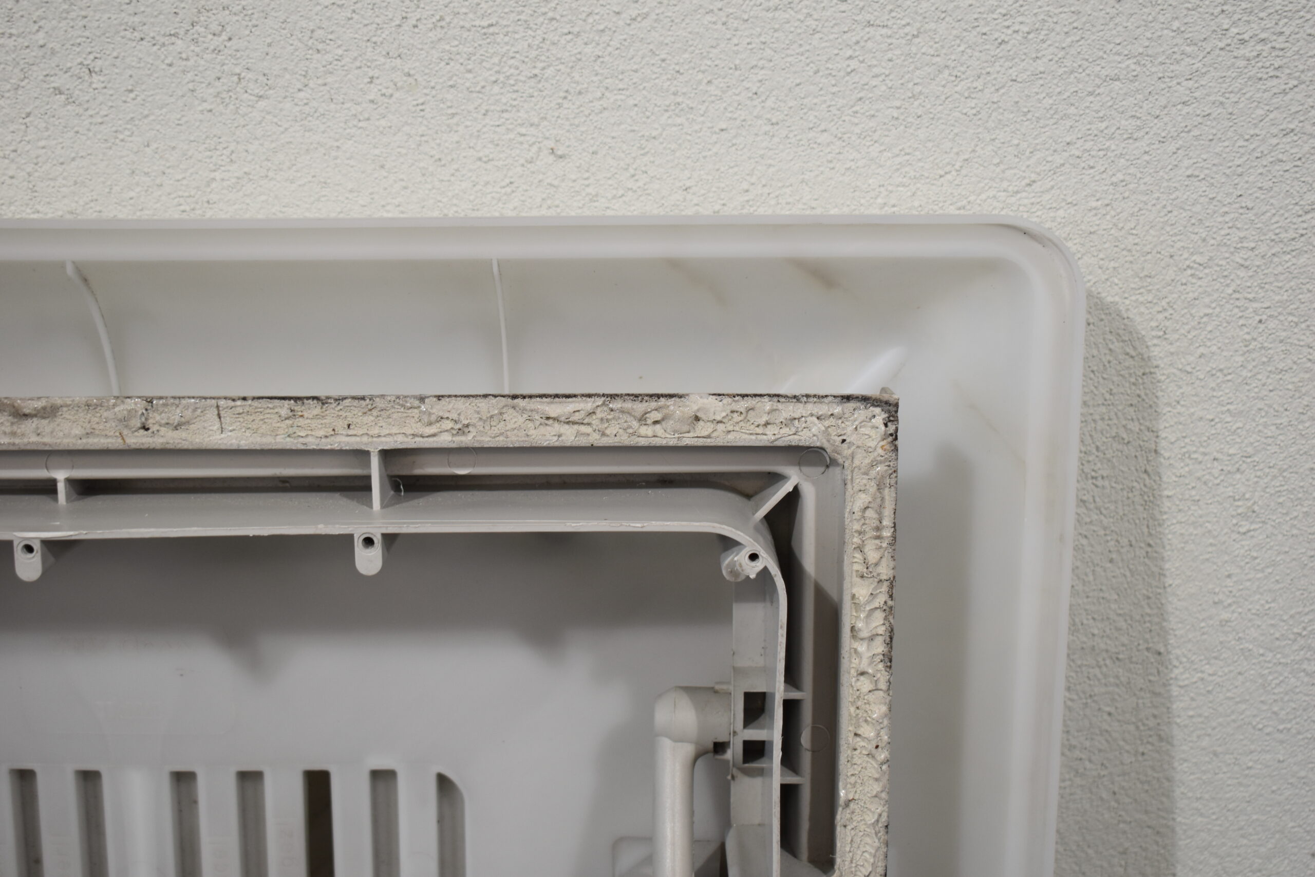 Dachhaube / Ersatzhaube 400x400mm – Bild 5