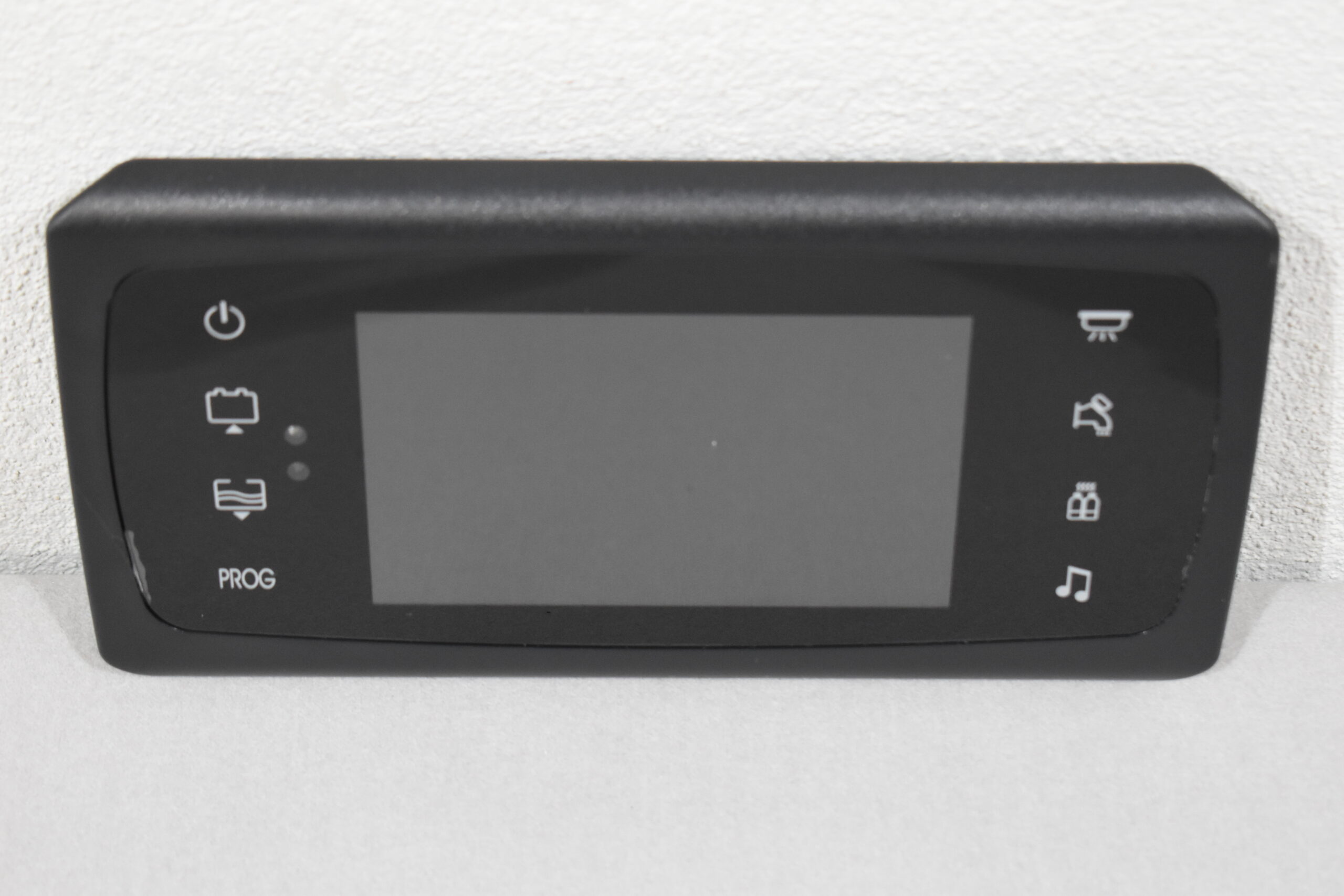 Original Niesmann und Bischoff Anzeige-Bedienteil PL50-HY-0 – Bild 4