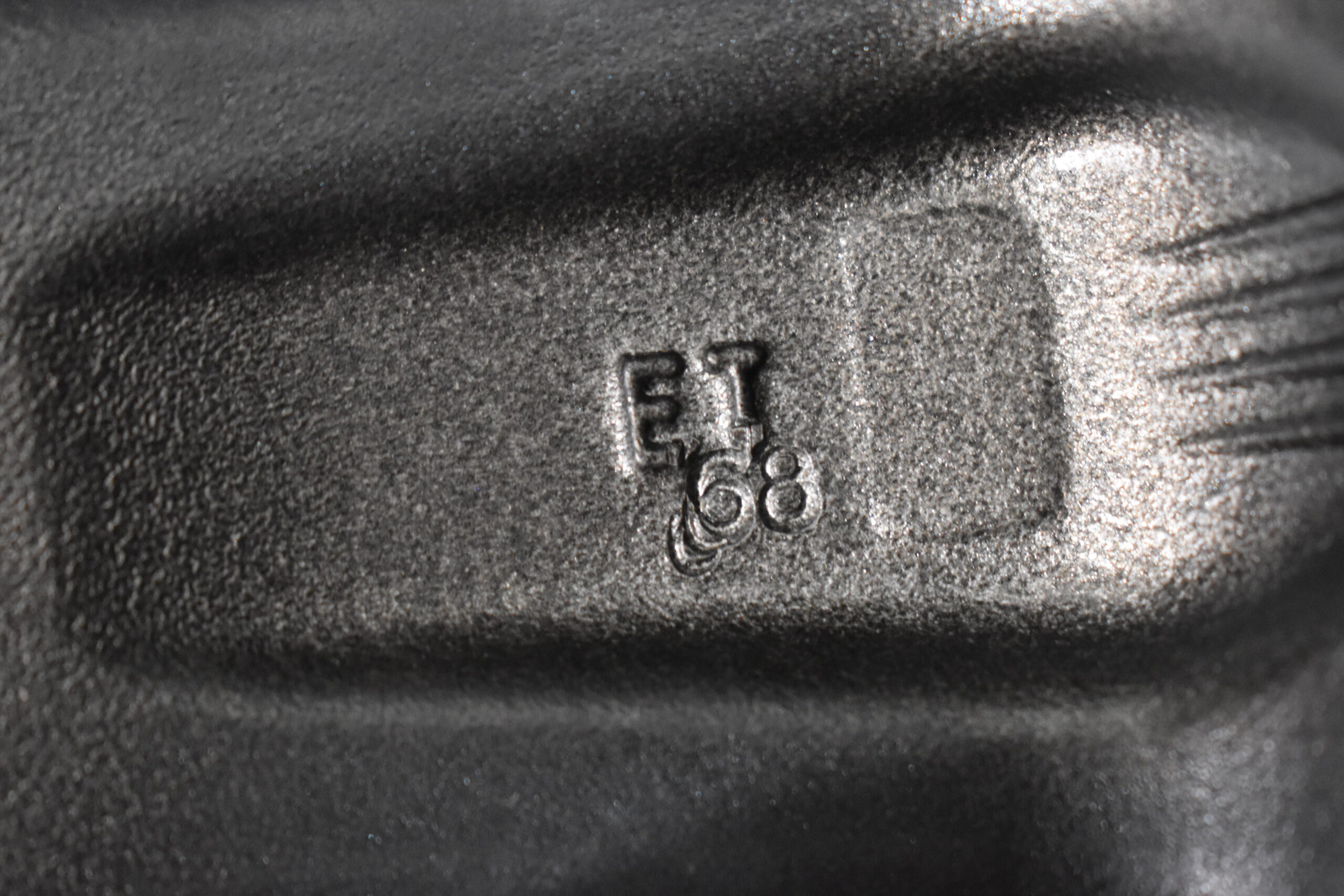 Goldschmitt Felge Niesmann und Bischoff Emblem Nabendeckel – Bild 10