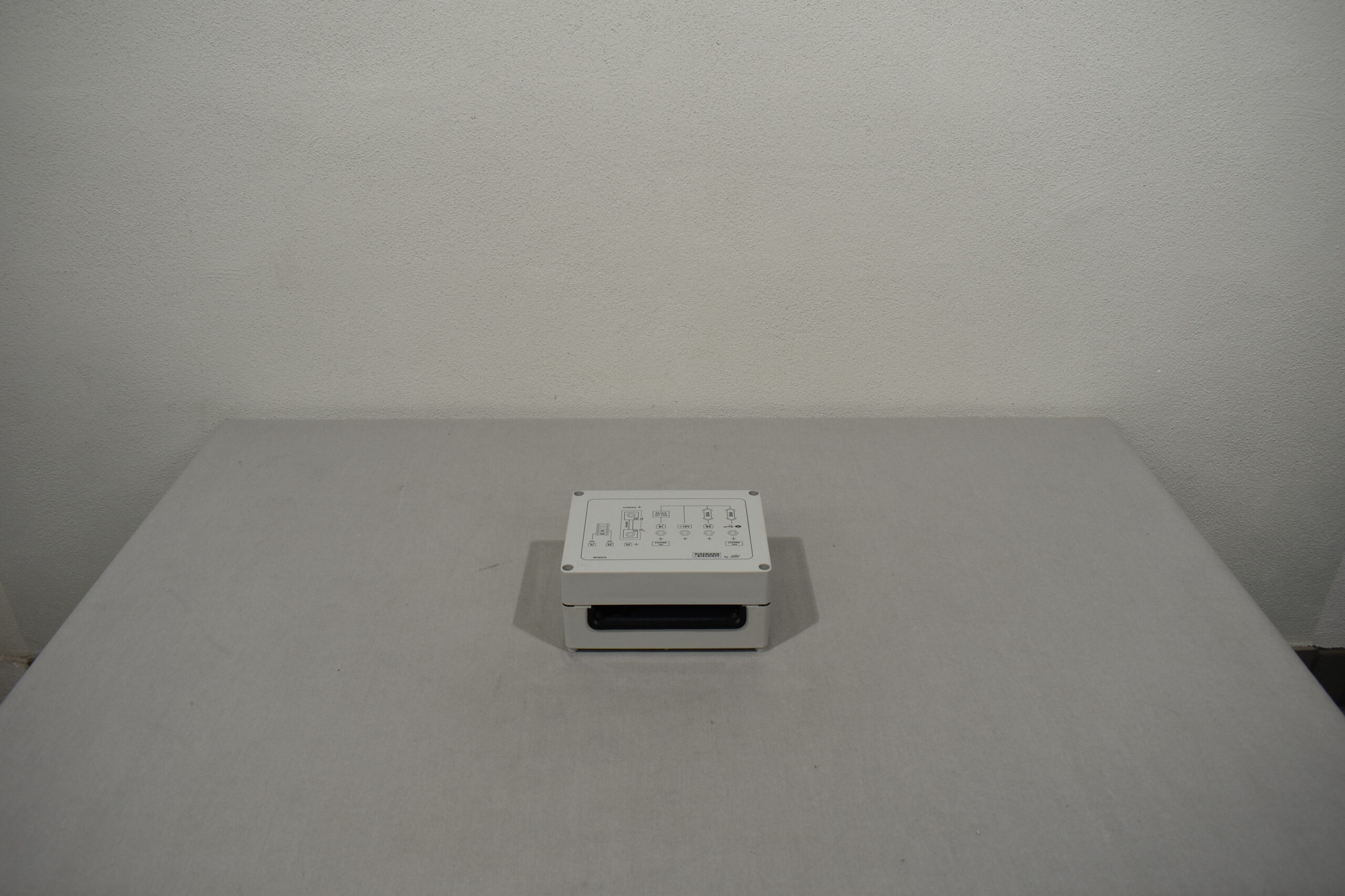 Niesmann und Bischoff CBE Verteilermodul MF2010