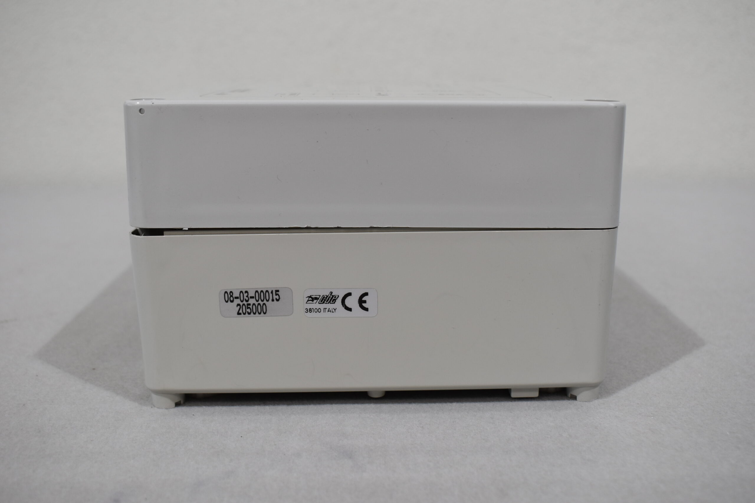 Niesmann und Bischoff CBE Verteilermodul MF2010 – Bild 6