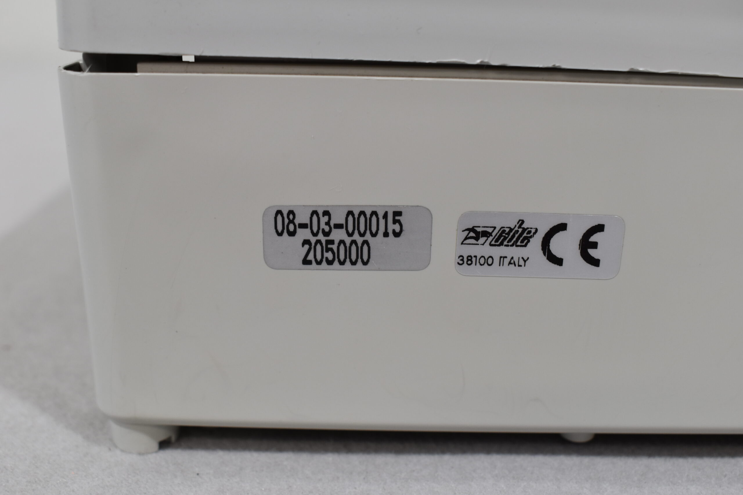 Niesmann und Bischoff CBE Verteilermodul MF2010 – Bild 7